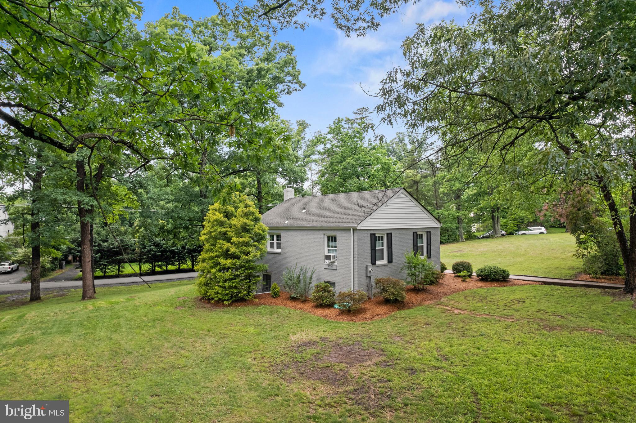 PENDERWOOD - Residential