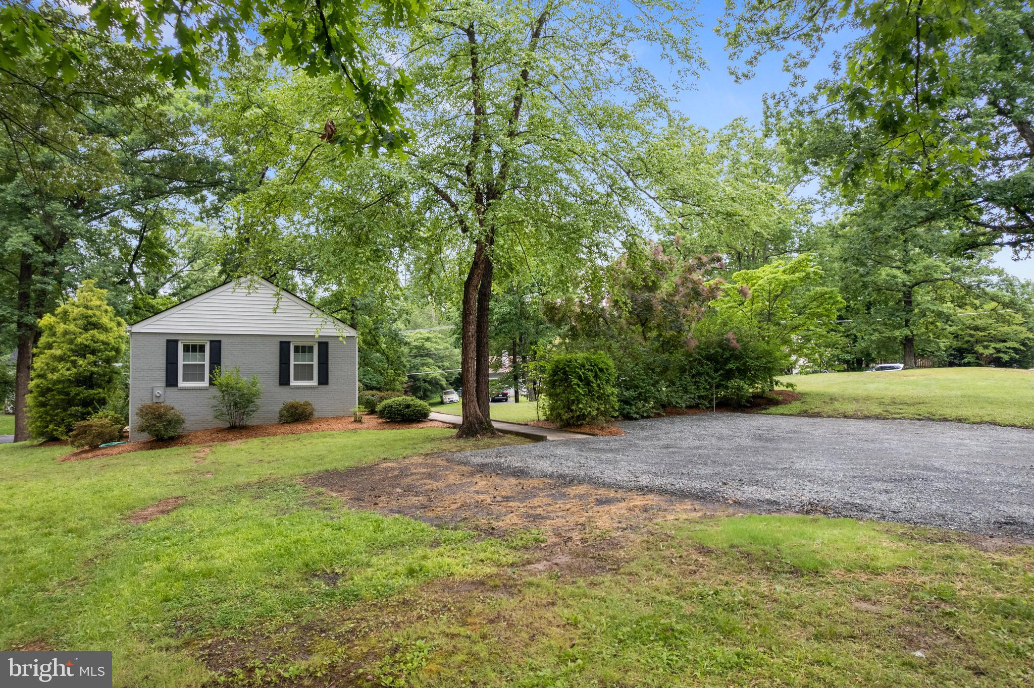 PENDERWOOD - Residential