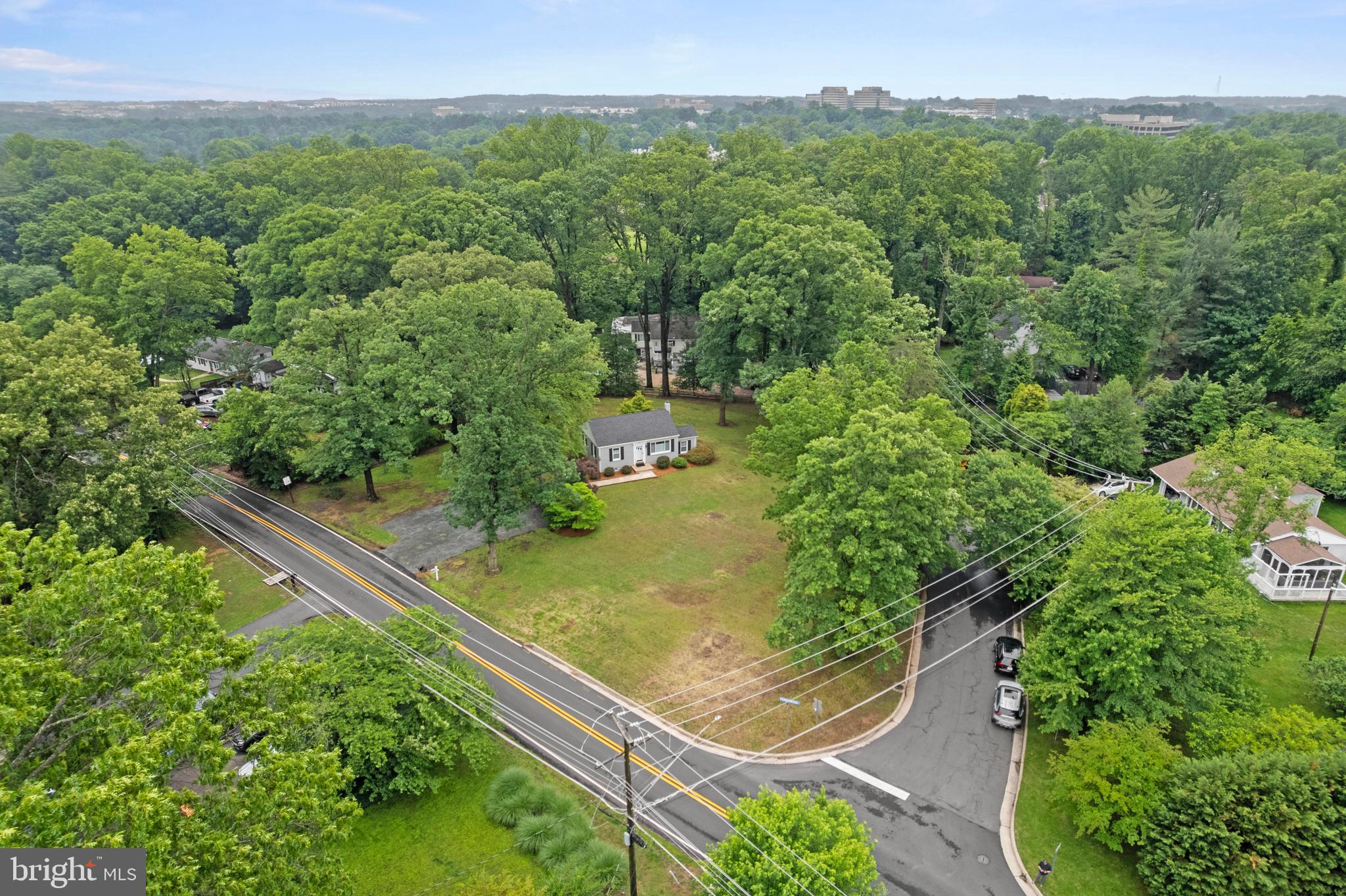 PENDERWOOD - Residential