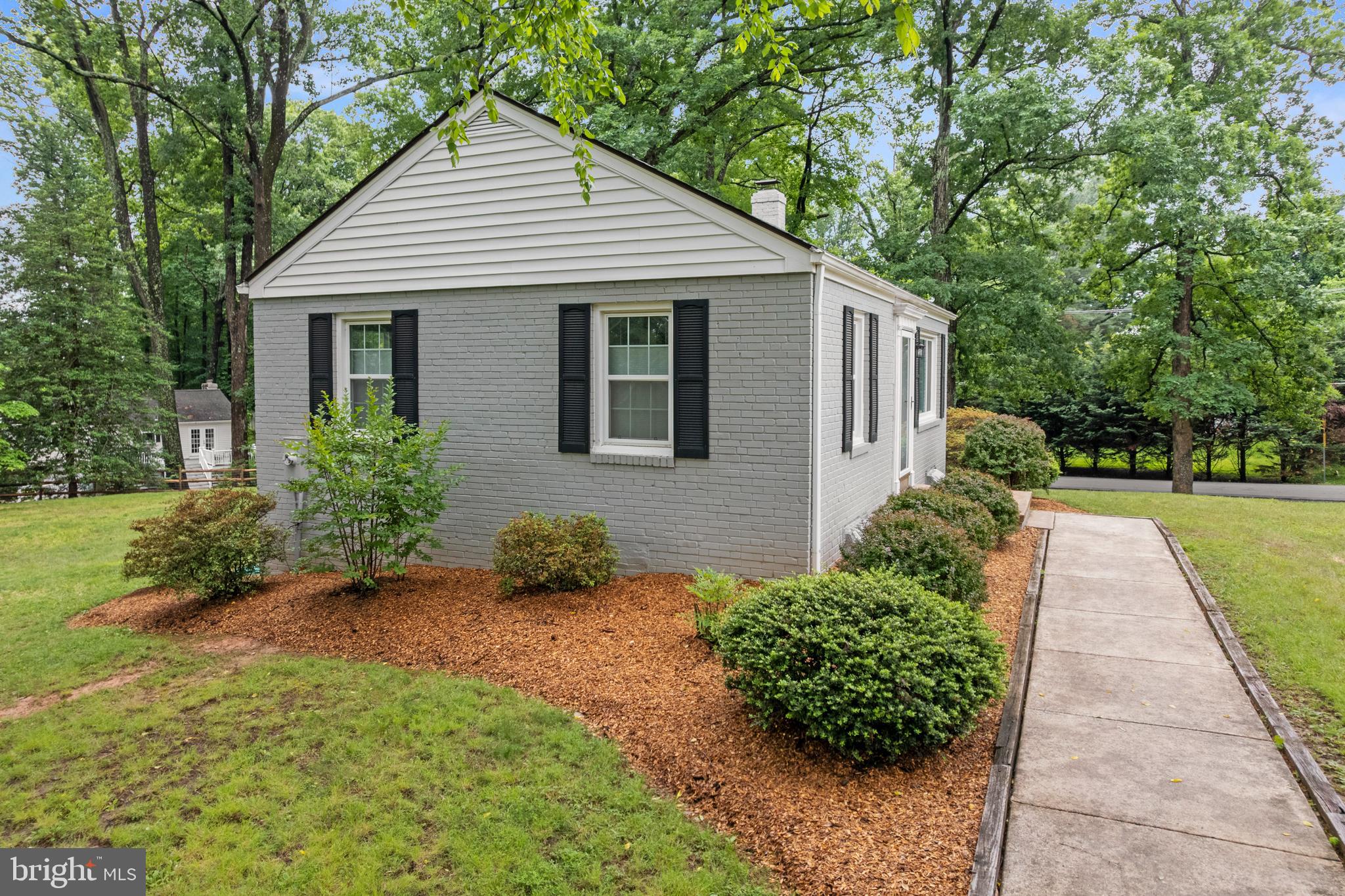 PENDERWOOD - Residential