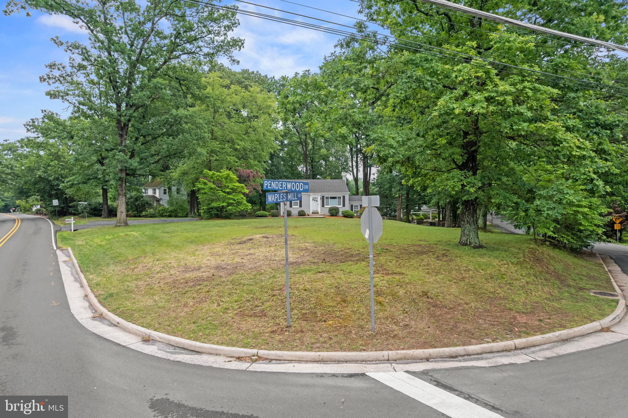 PENDERWOOD - Residential