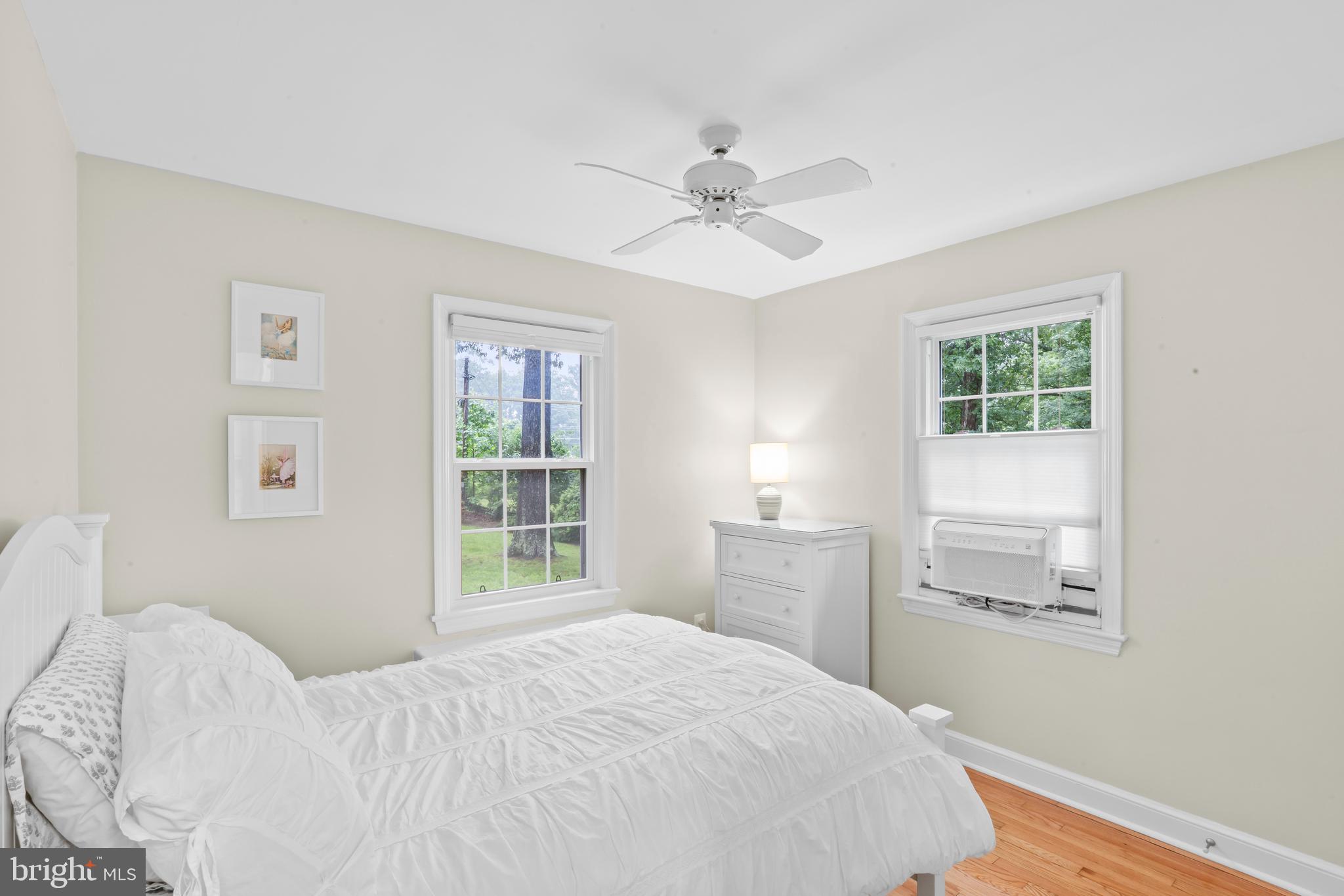 PENDERWOOD - Residential