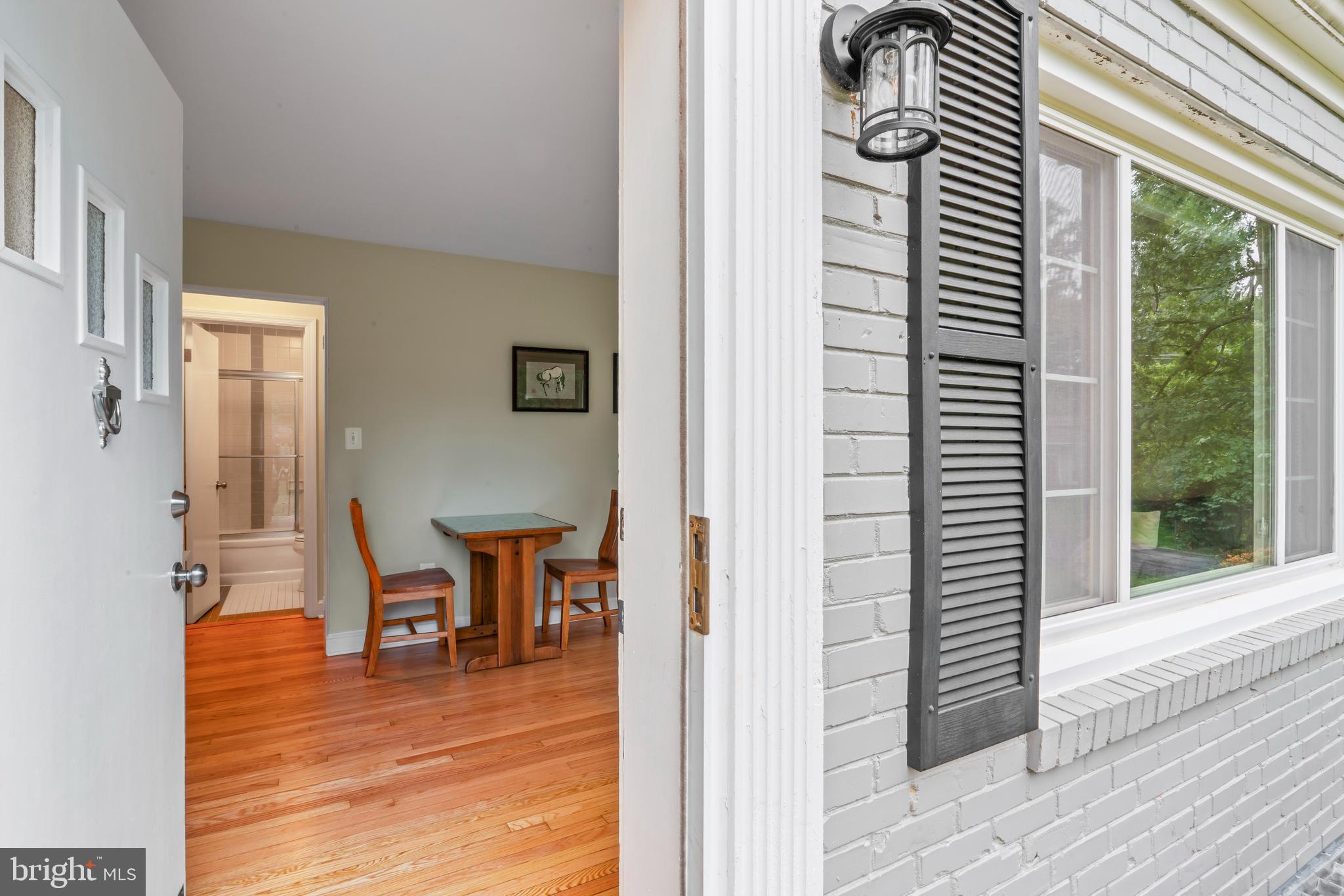 PENDERWOOD - Residential
