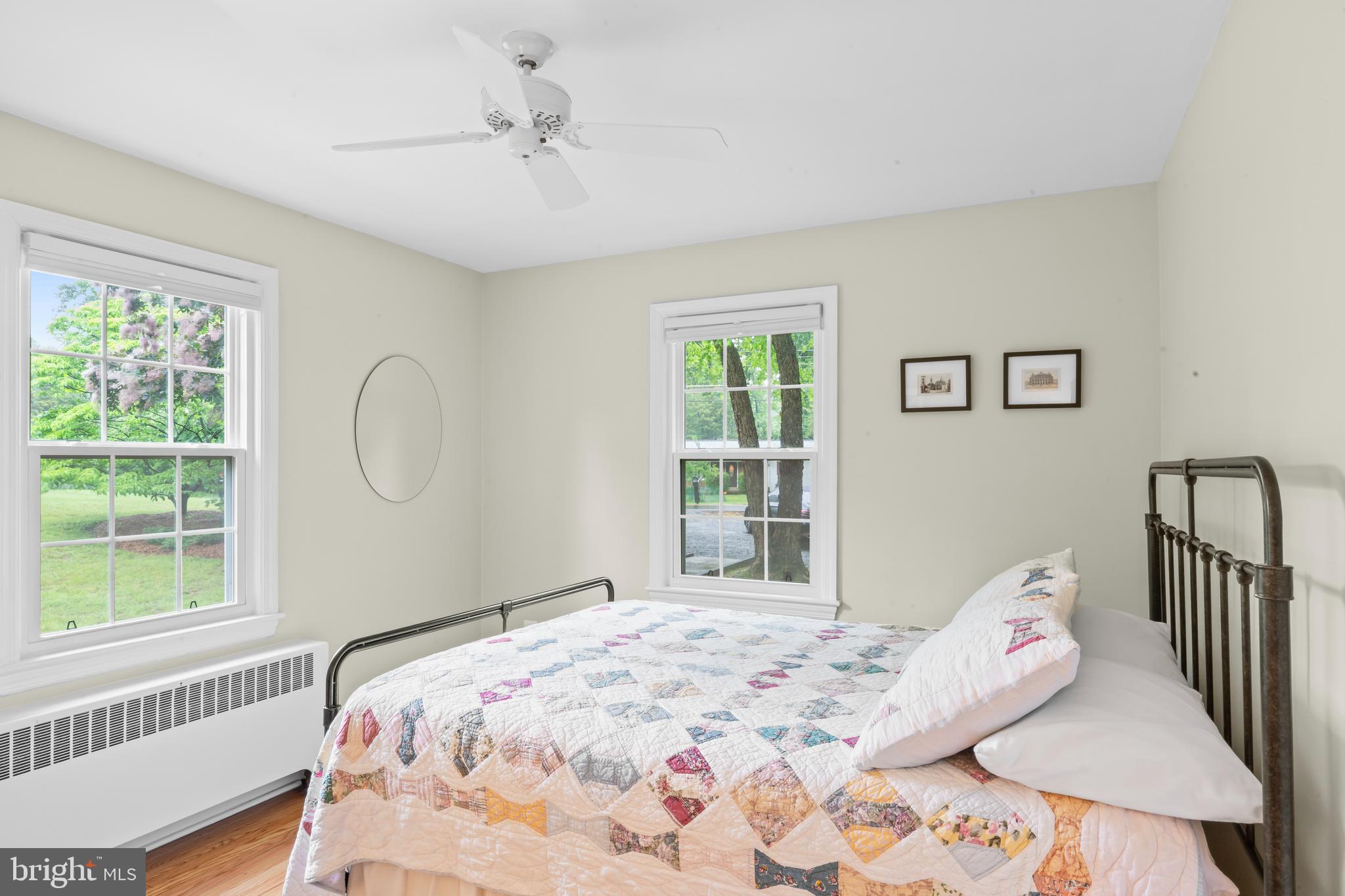 PENDERWOOD - Residential