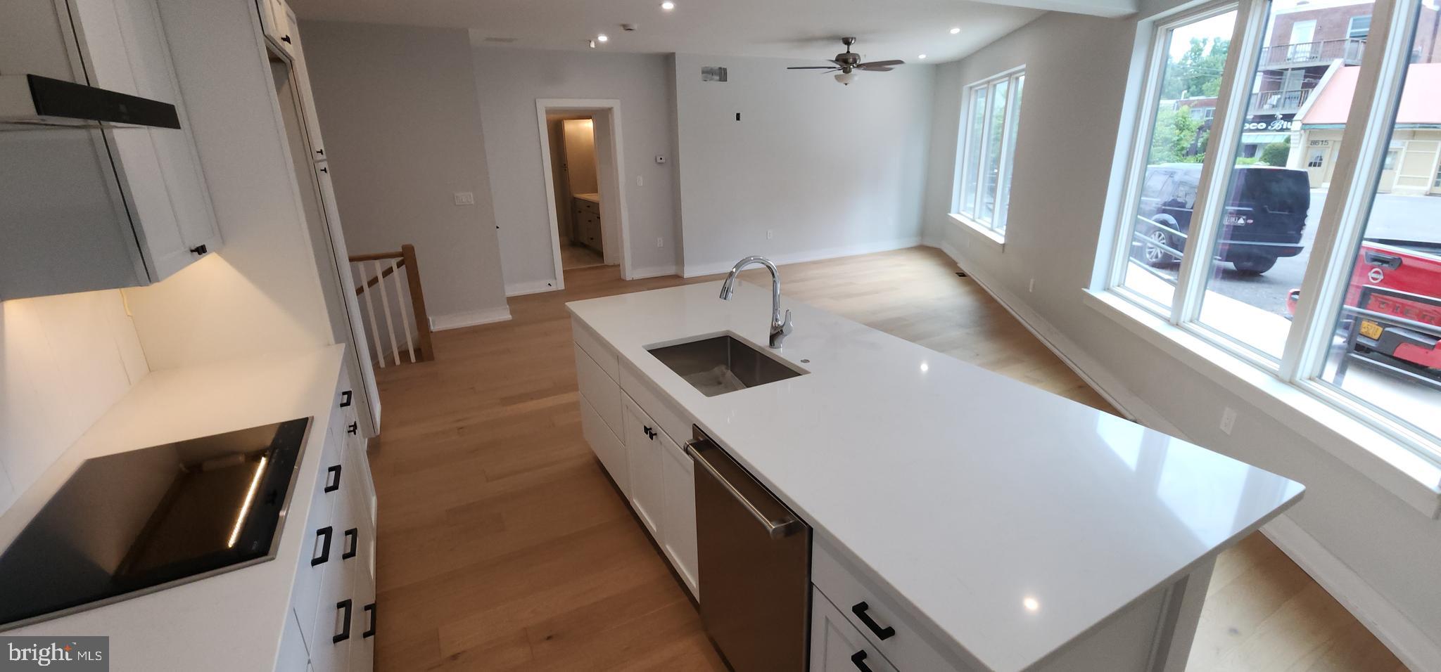 CHESTNUT HILL - Residential