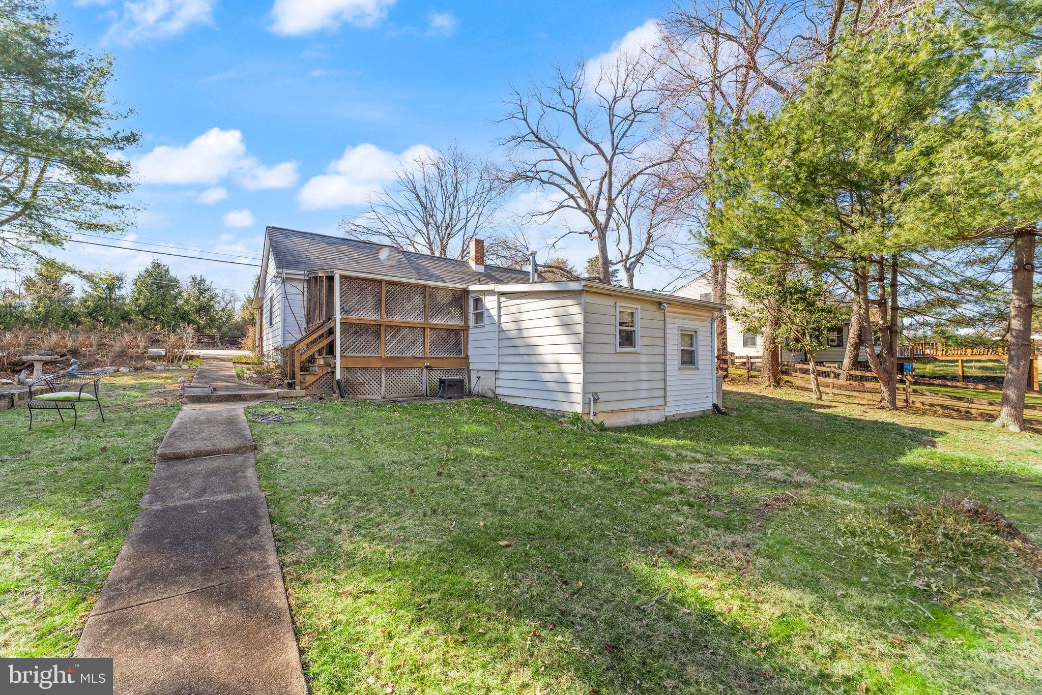 SPRINGVALE - Residential