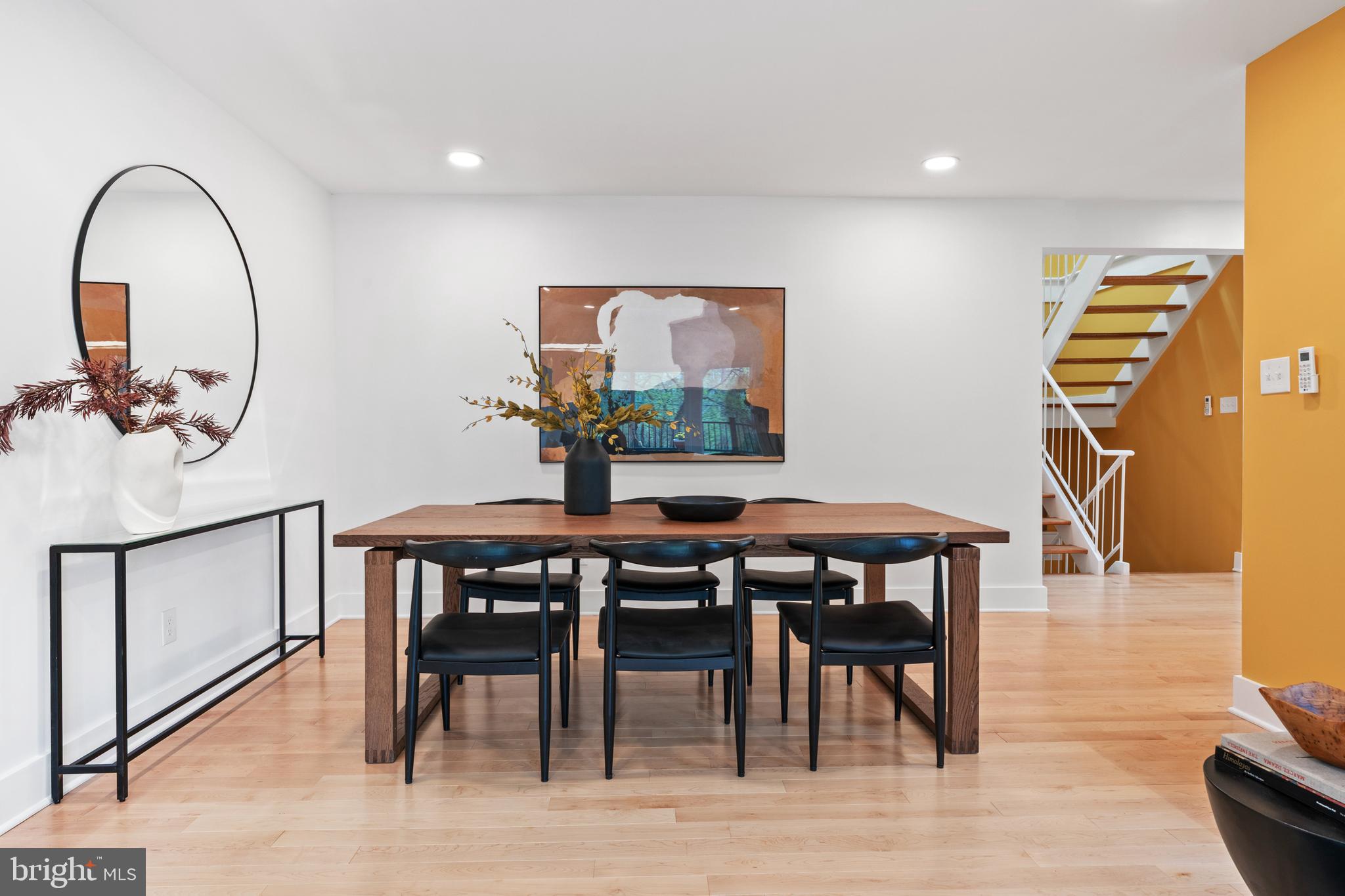 GLEN ECHO HEIGHTS - Residential