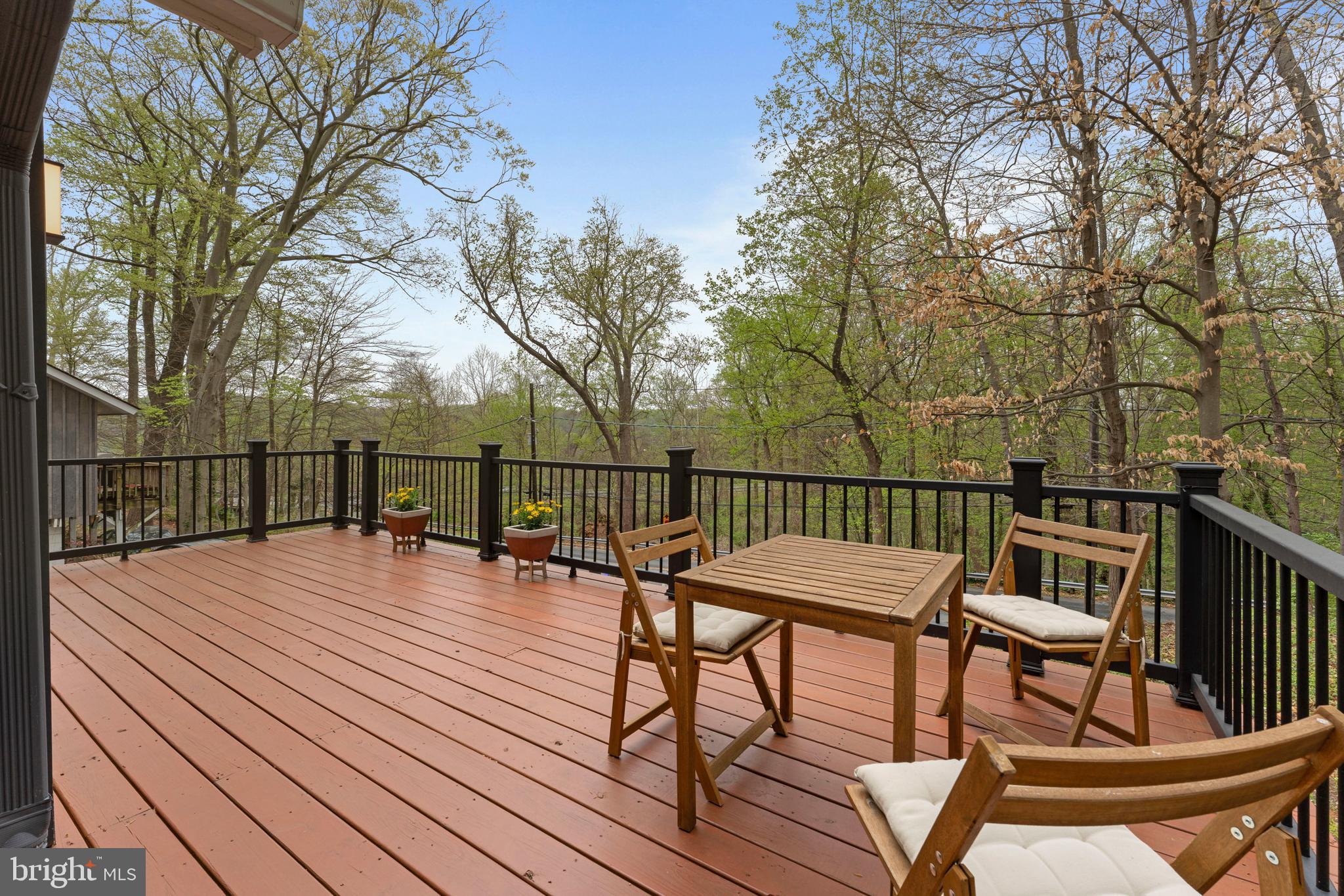GLEN ECHO HEIGHTS - Residential