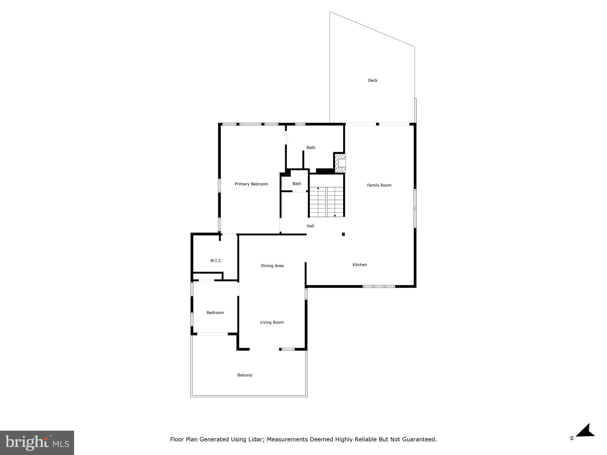 GLEN ECHO HEIGHTS - Residential