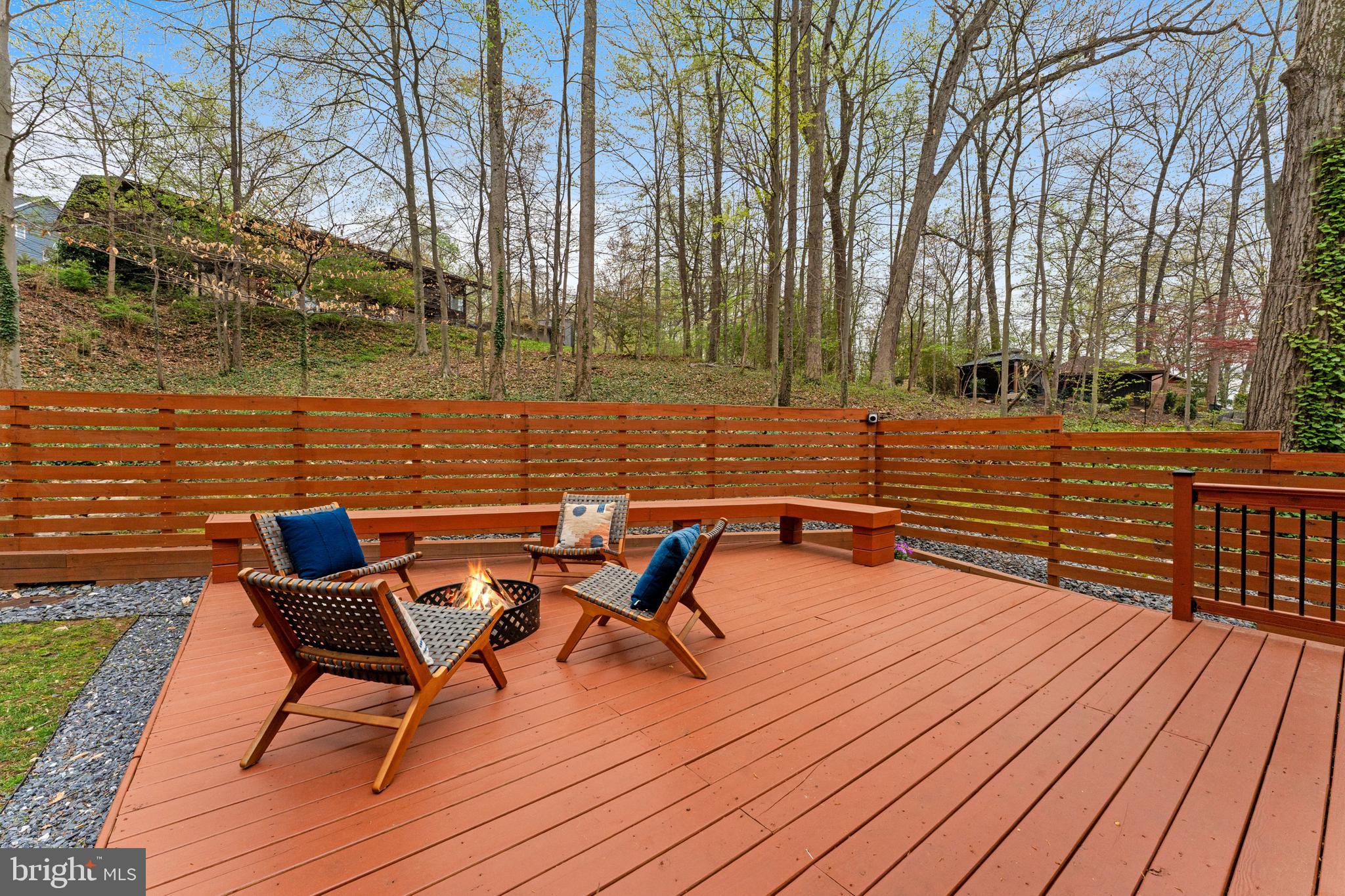 GLEN ECHO HEIGHTS - Residential