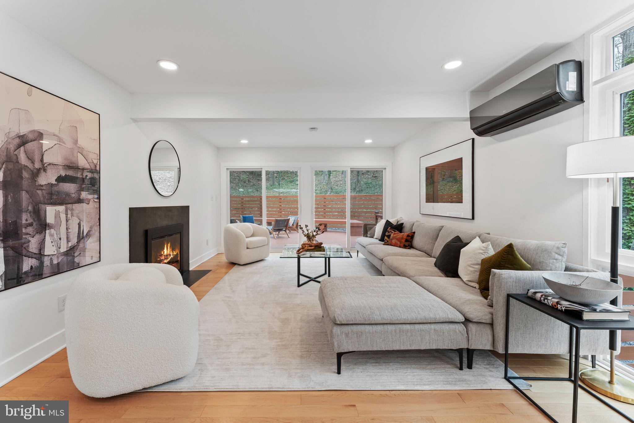GLEN ECHO HEIGHTS - Residential