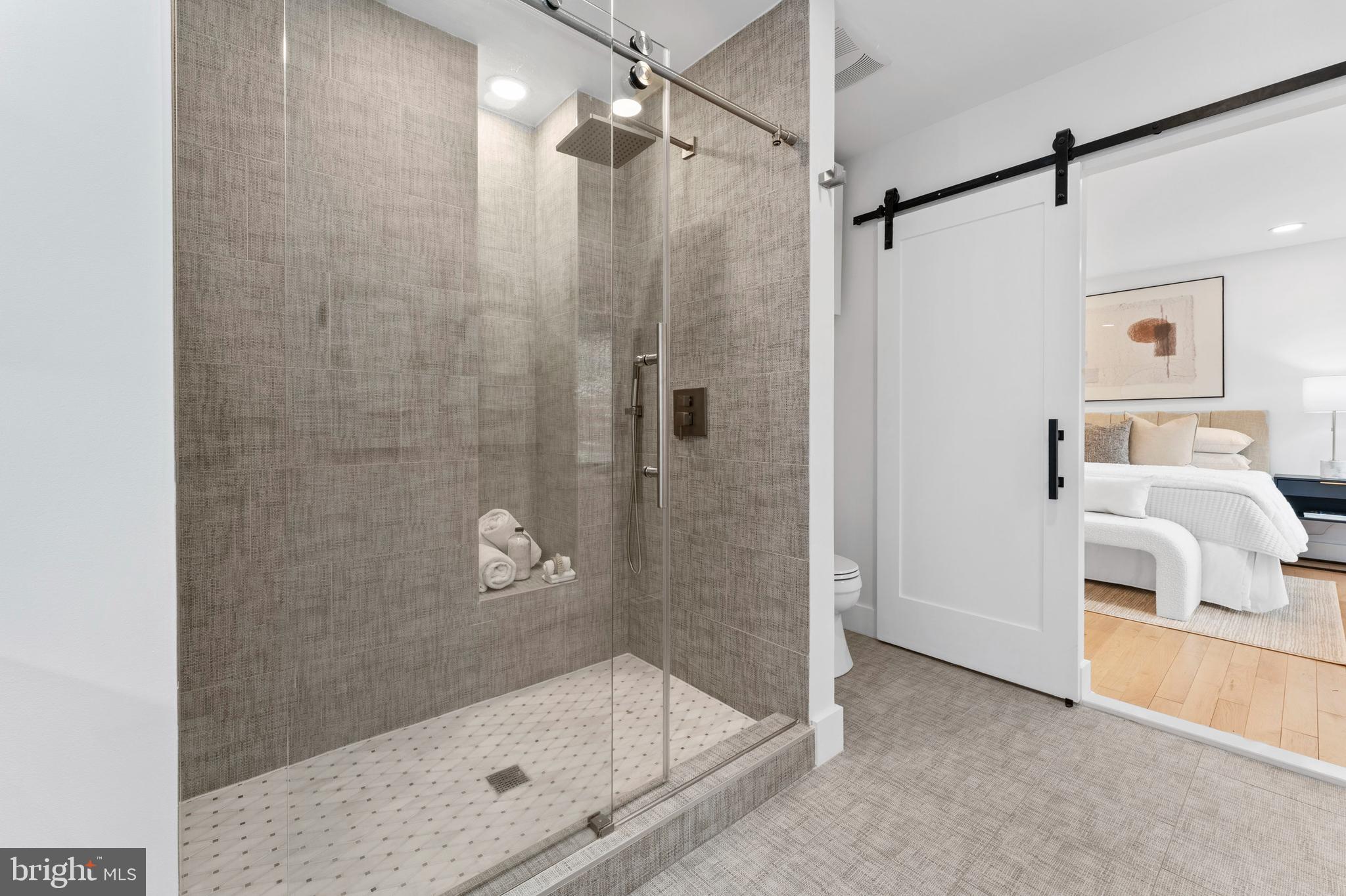 GLEN ECHO HEIGHTS - Residential