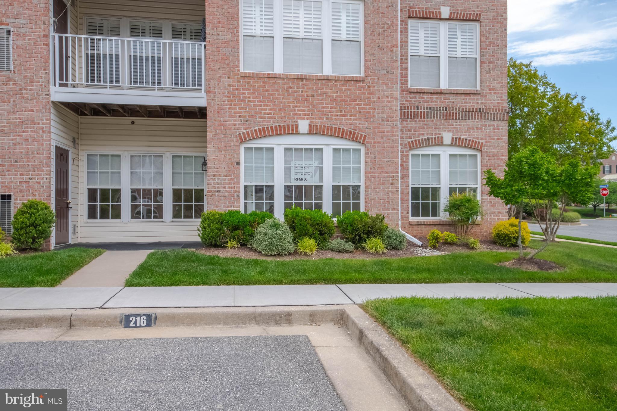 Beautiful Main-Level Well Maintained 2 Bedroom and 2 full Baths Condo with Walkout Access! Your assigned parking spot is just steps from the front door, making everyday living easy and convenient. The sellers have thoughtfully prepared this home for the market, and it truly shows! Recent updates include brand-new LVP flooring throughout and carpeted bedrooms, fresh new paint, stunning quartz countertops, updated fixtures and lighting, and a generous storage space inside your unit. Enjoy a bright and comfortable layout in a fantastic location close to grocery stores, shopping, the mall, restaurants, and so much more. This move-in ready condo offers comfort, convenience, and style all in one! ESTATE SALE! Move in Ready!!