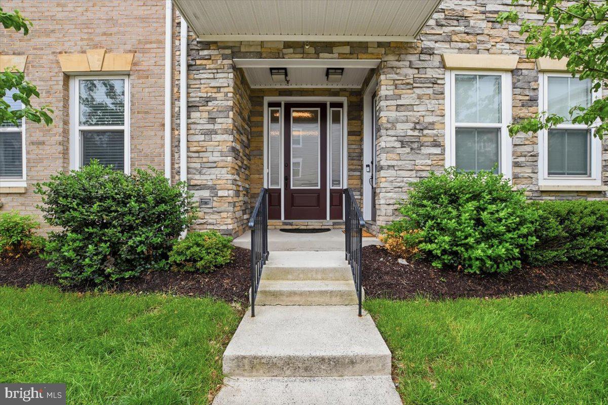 STONE MILL - Residential