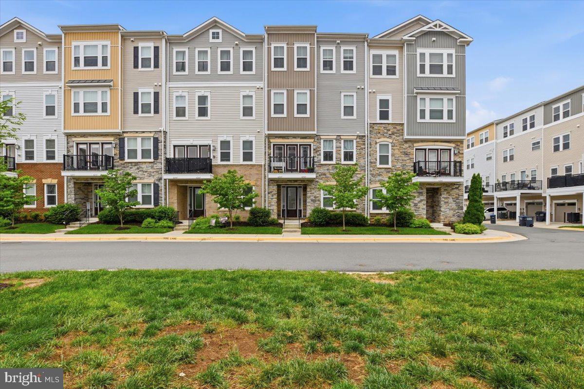 STONE MILL - Residential