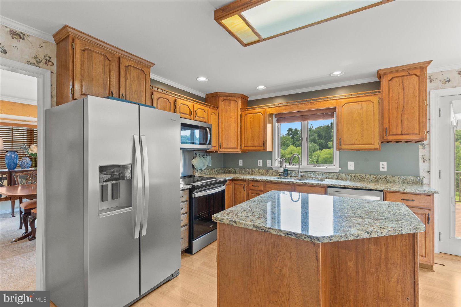 STONE RIDGE EAST - Residential