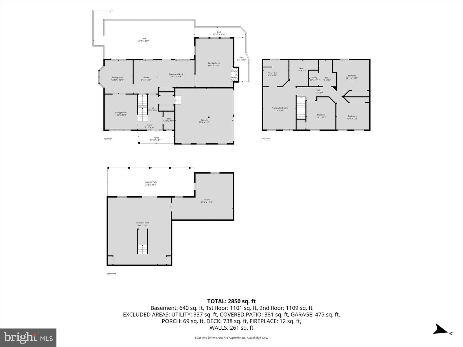 STONE RIDGE EAST - Residential