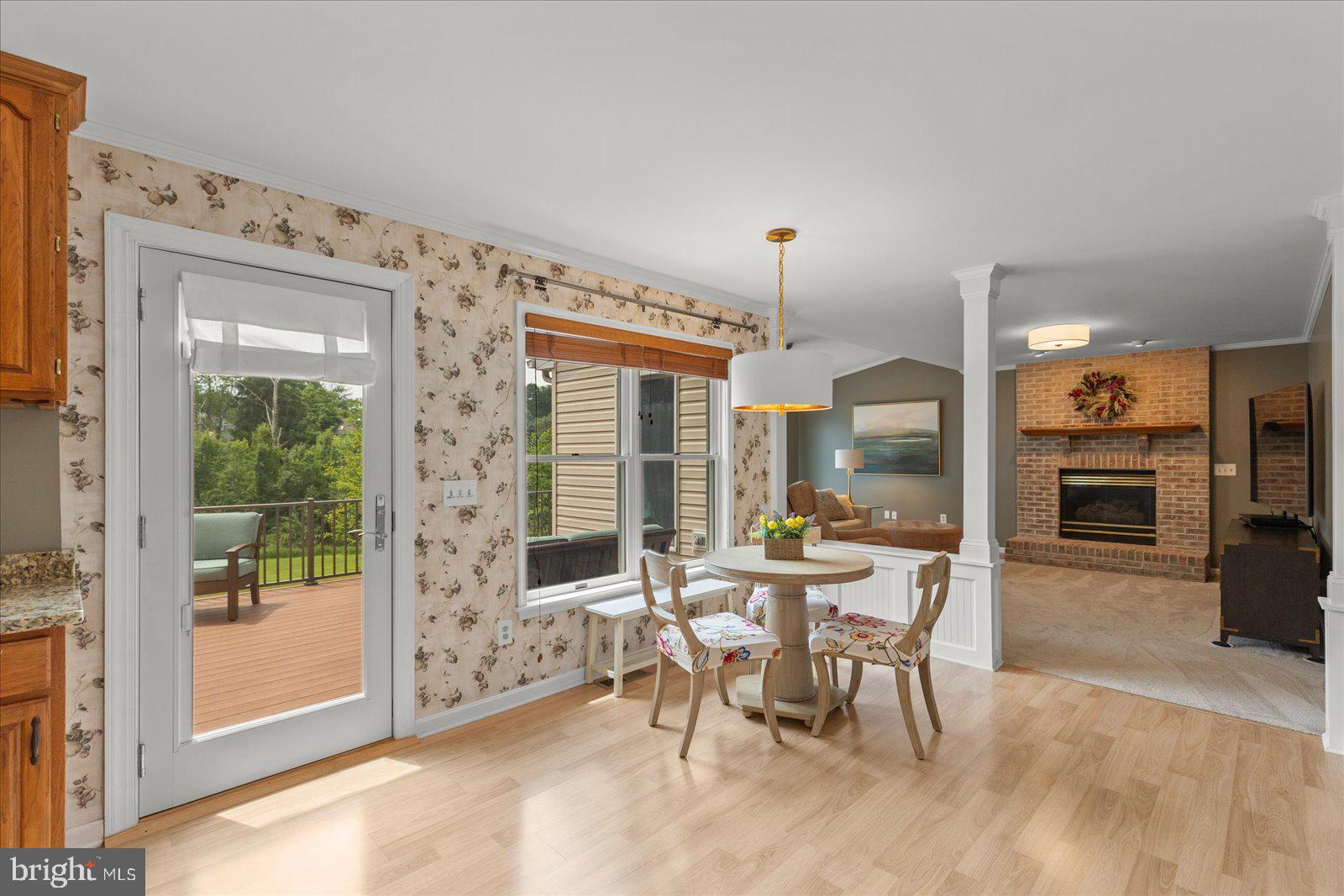 STONE RIDGE EAST - Residential