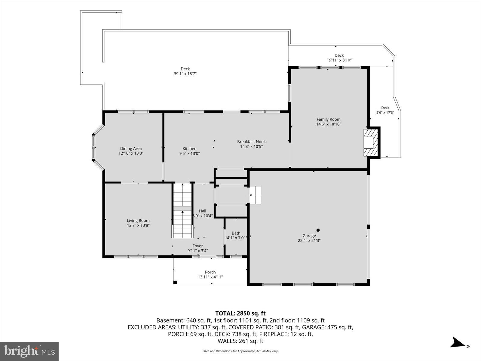 STONE RIDGE EAST - Residential