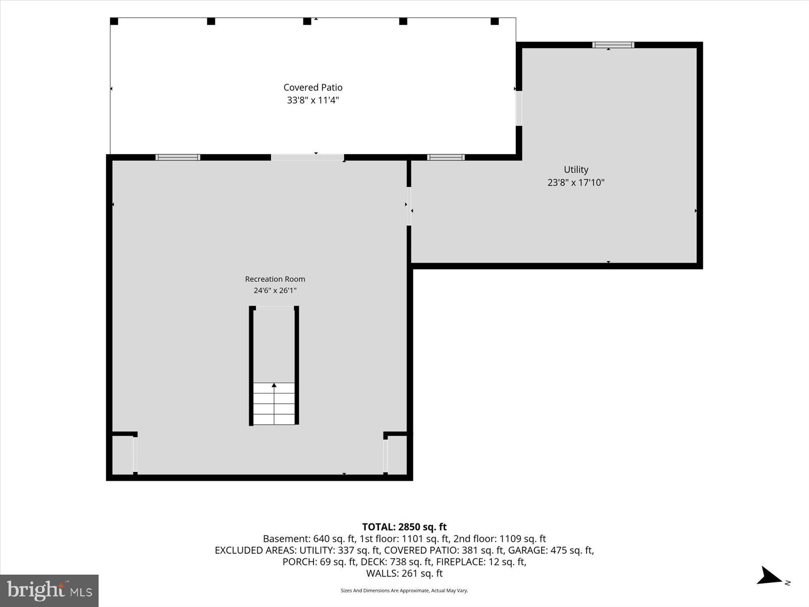 STONE RIDGE EAST - Residential