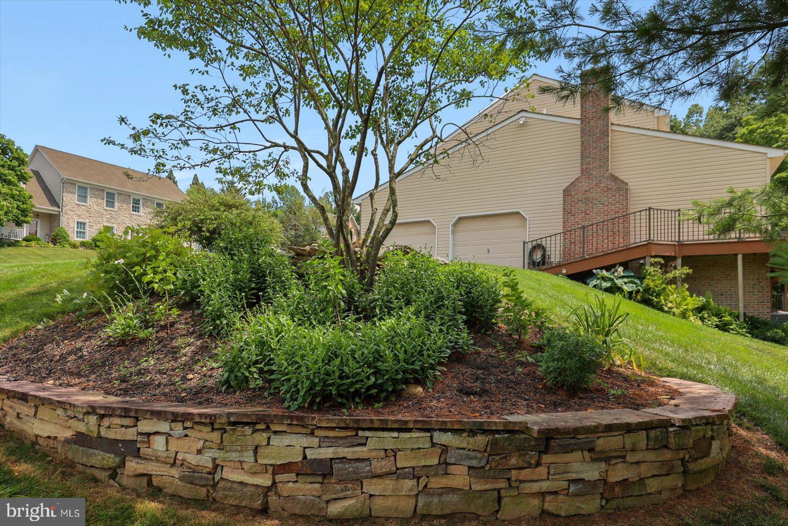STONE RIDGE EAST - Residential