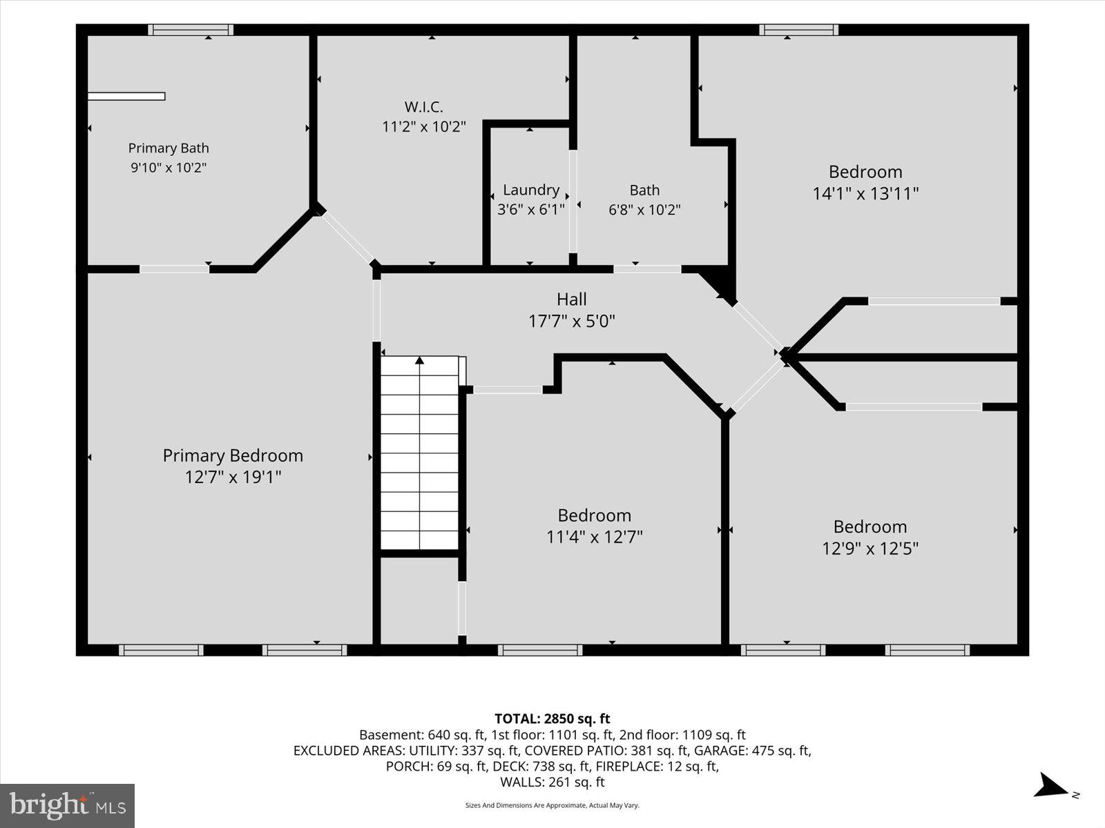 STONE RIDGE EAST - Residential