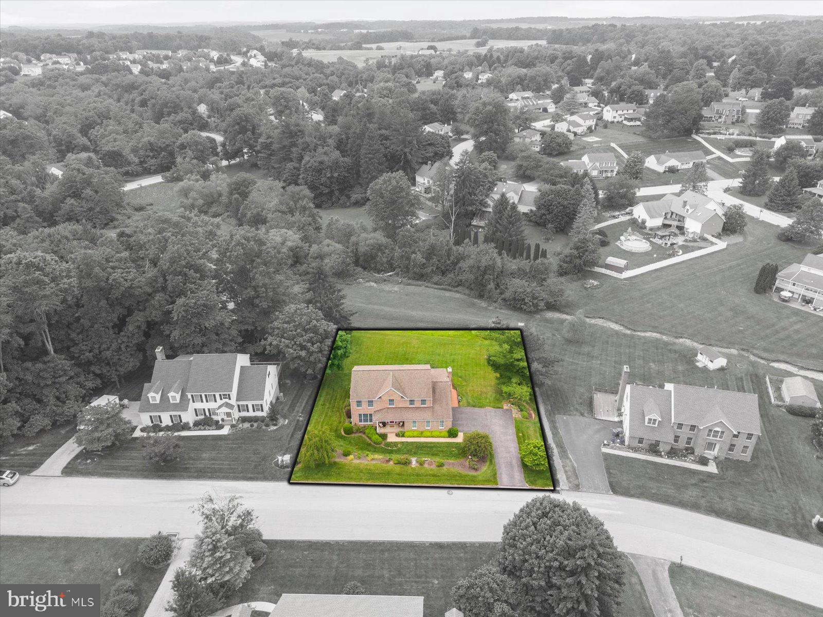 STONE RIDGE EAST - Residential