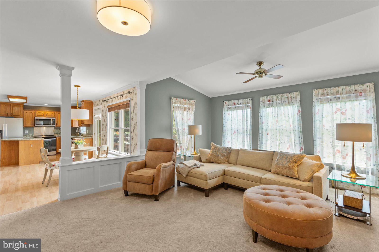STONE RIDGE EAST - Residential