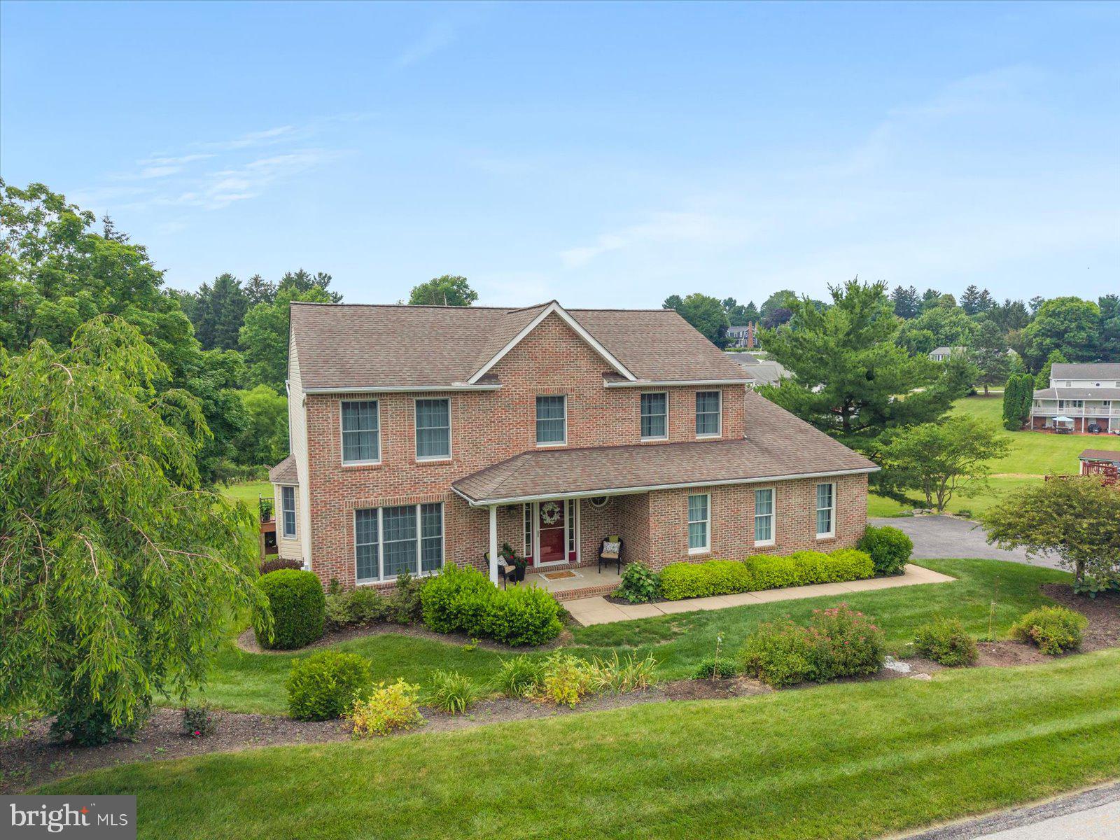 STONE RIDGE EAST - Residential