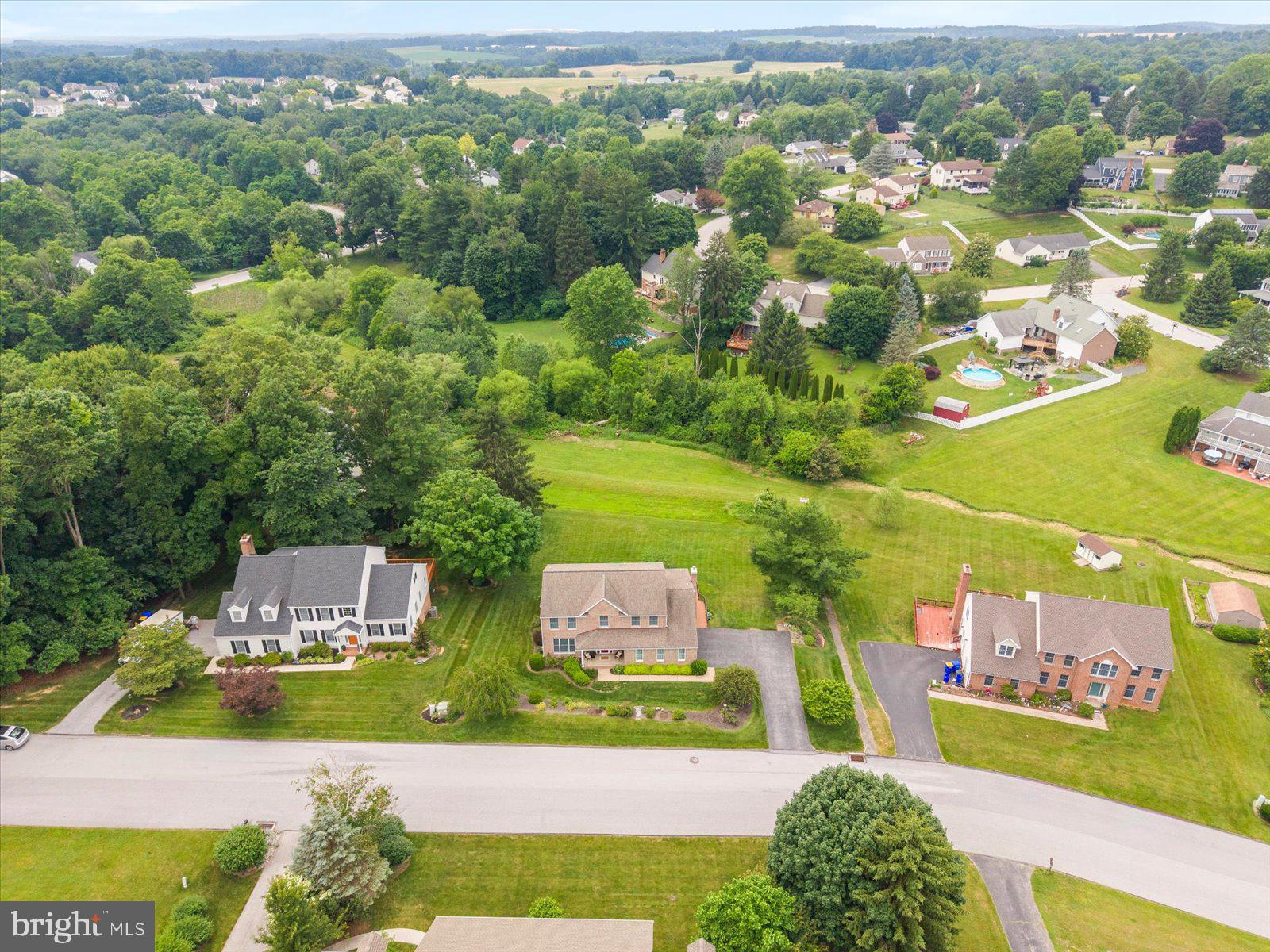 STONE RIDGE EAST - Residential