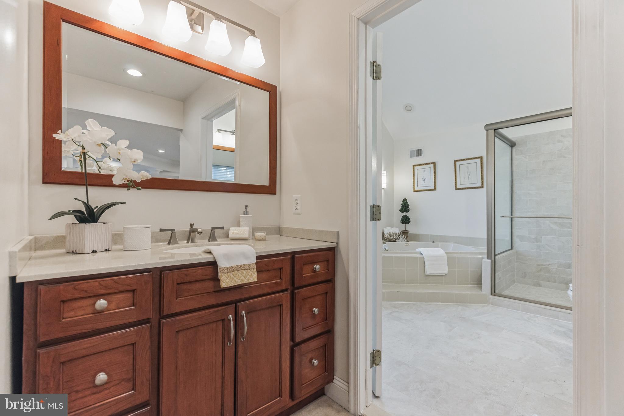 VALLEY FORGE WOODS - Residential