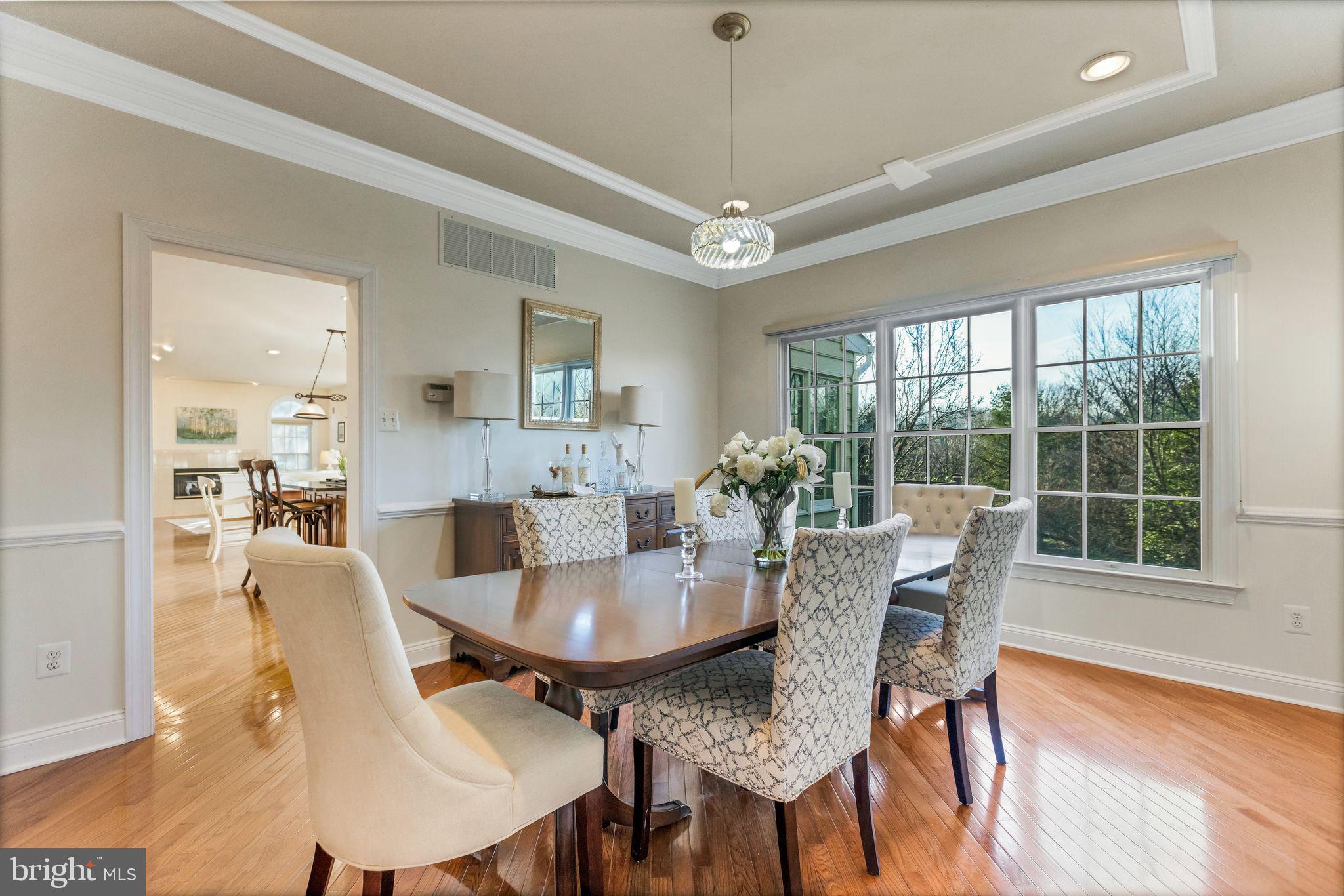 VALLEY FORGE WOODS - Residential