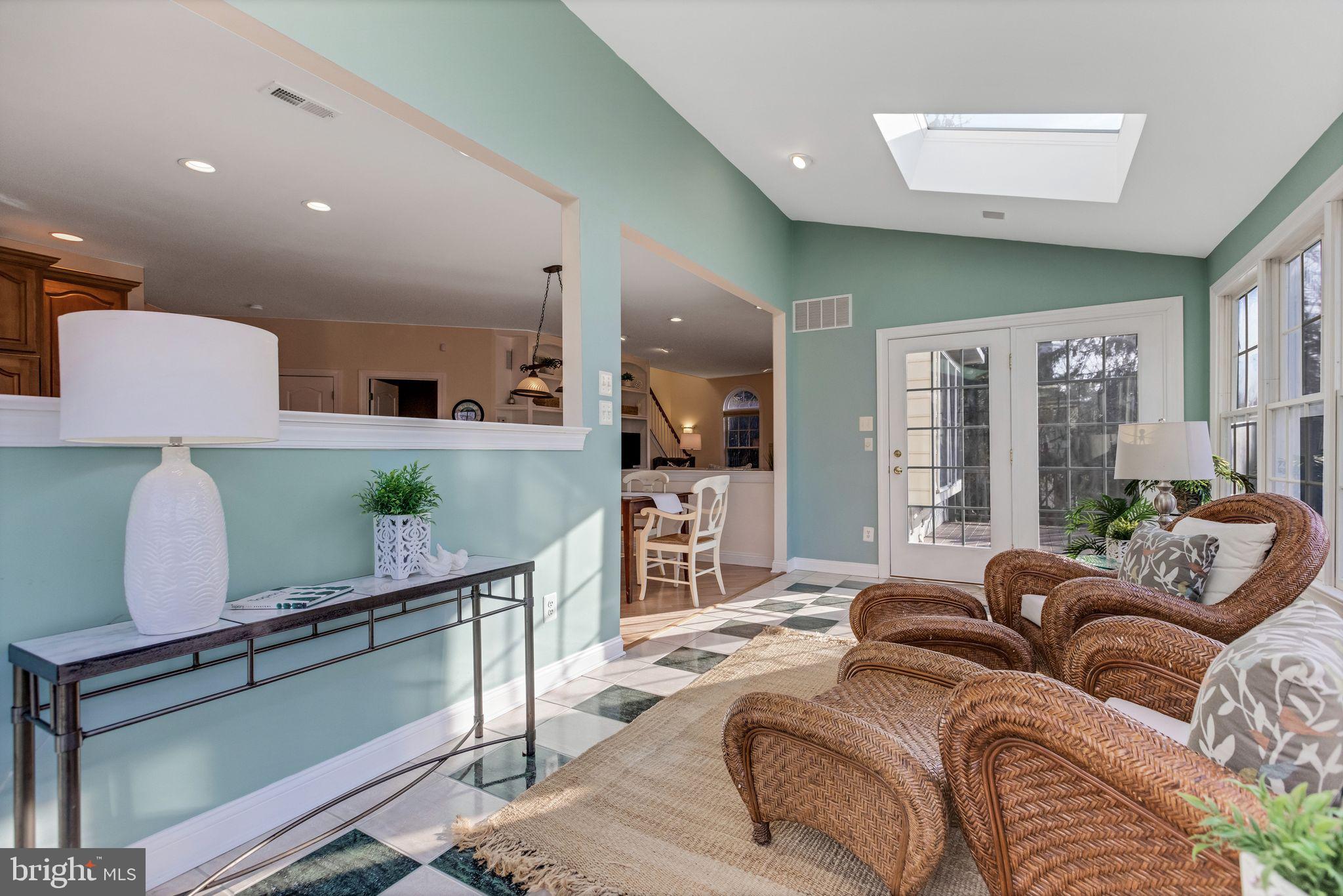 VALLEY FORGE WOODS - Residential