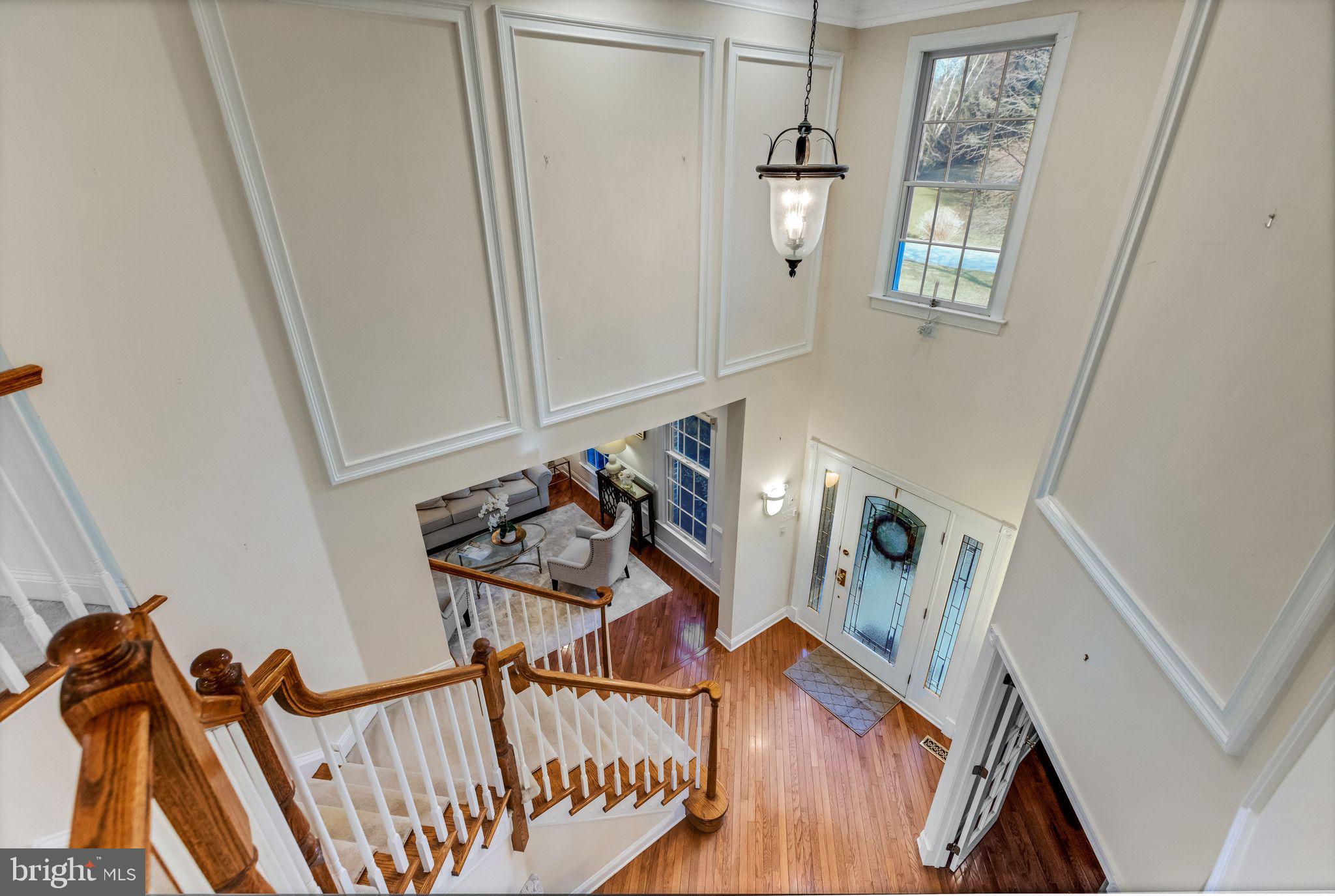 VALLEY FORGE WOODS - Residential