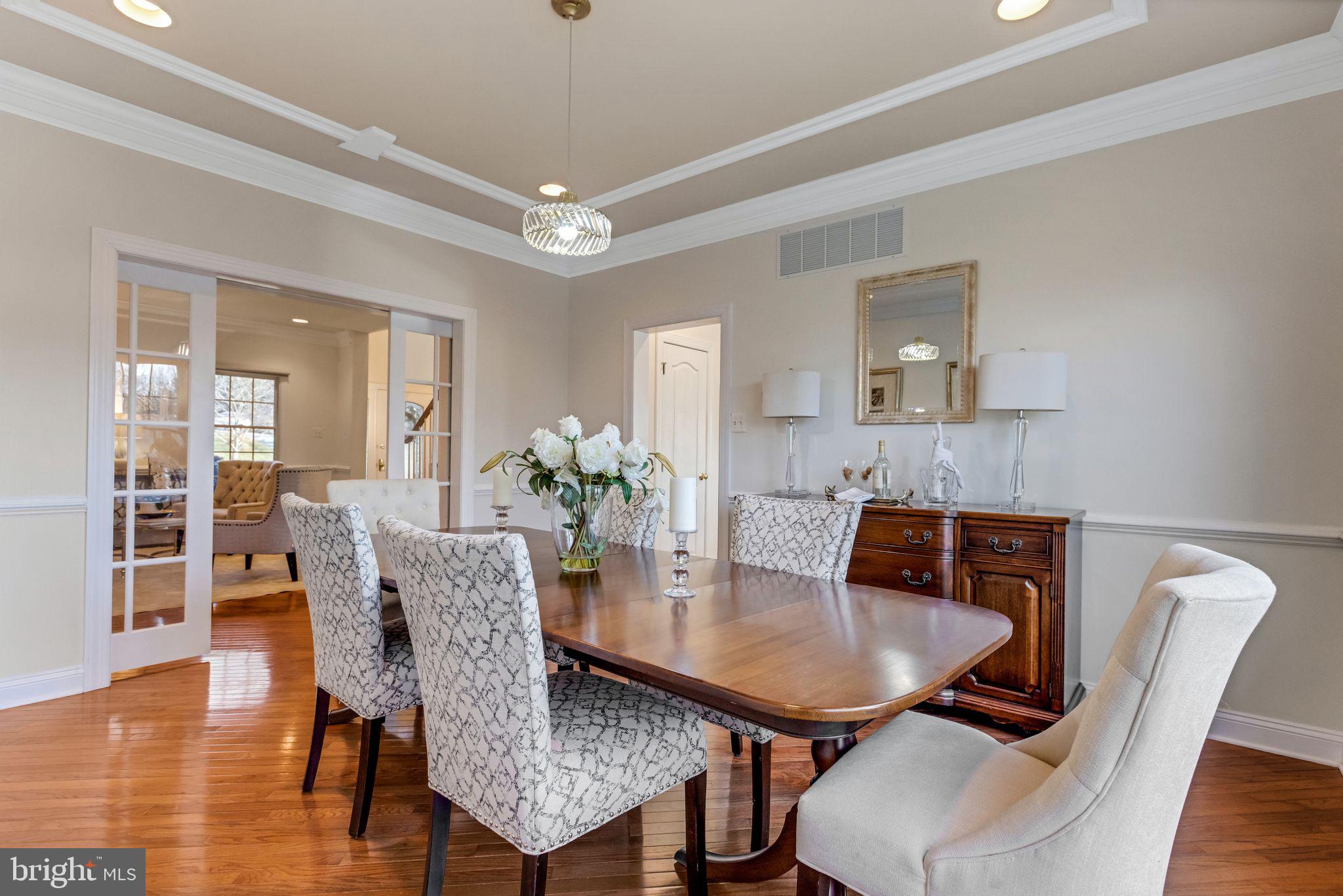 VALLEY FORGE WOODS - Residential