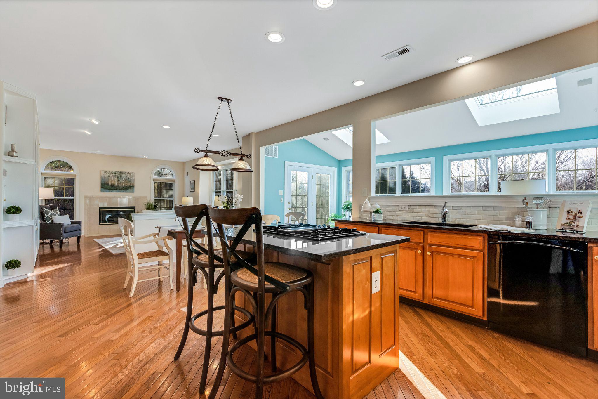 VALLEY FORGE WOODS - Residential