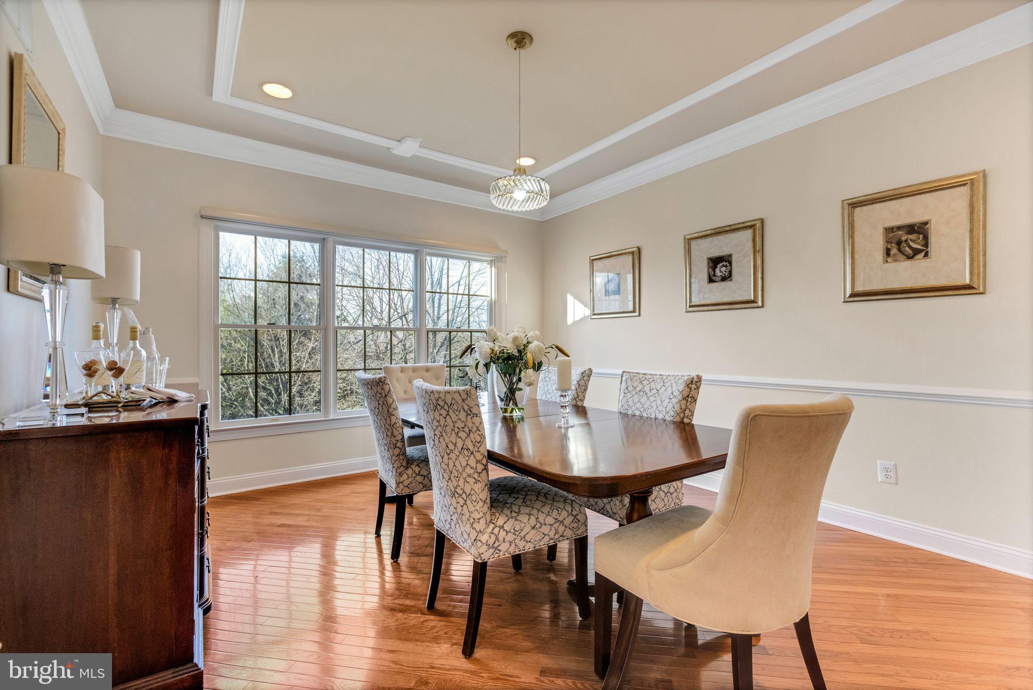 VALLEY FORGE WOODS - Residential