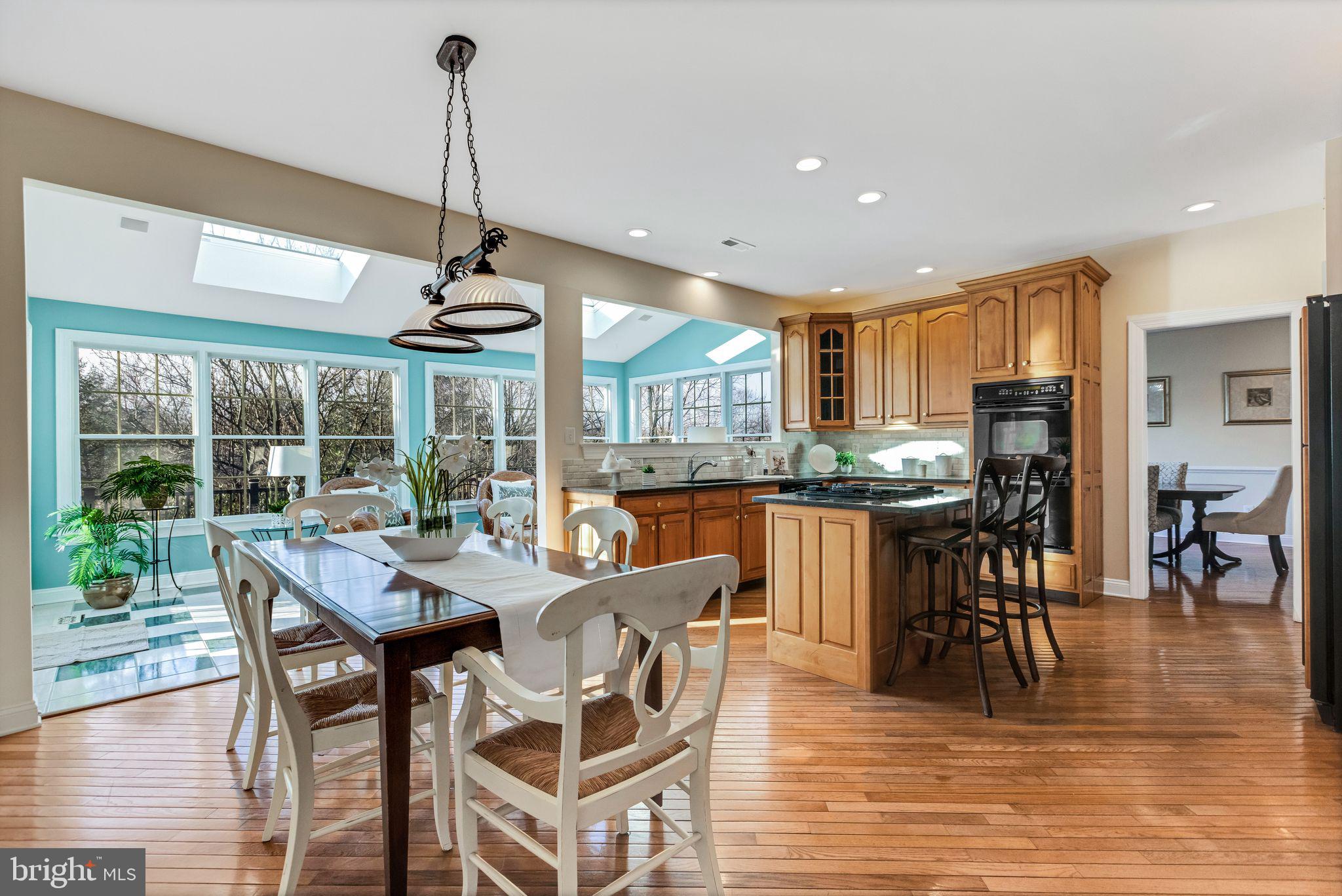 VALLEY FORGE WOODS - Residential