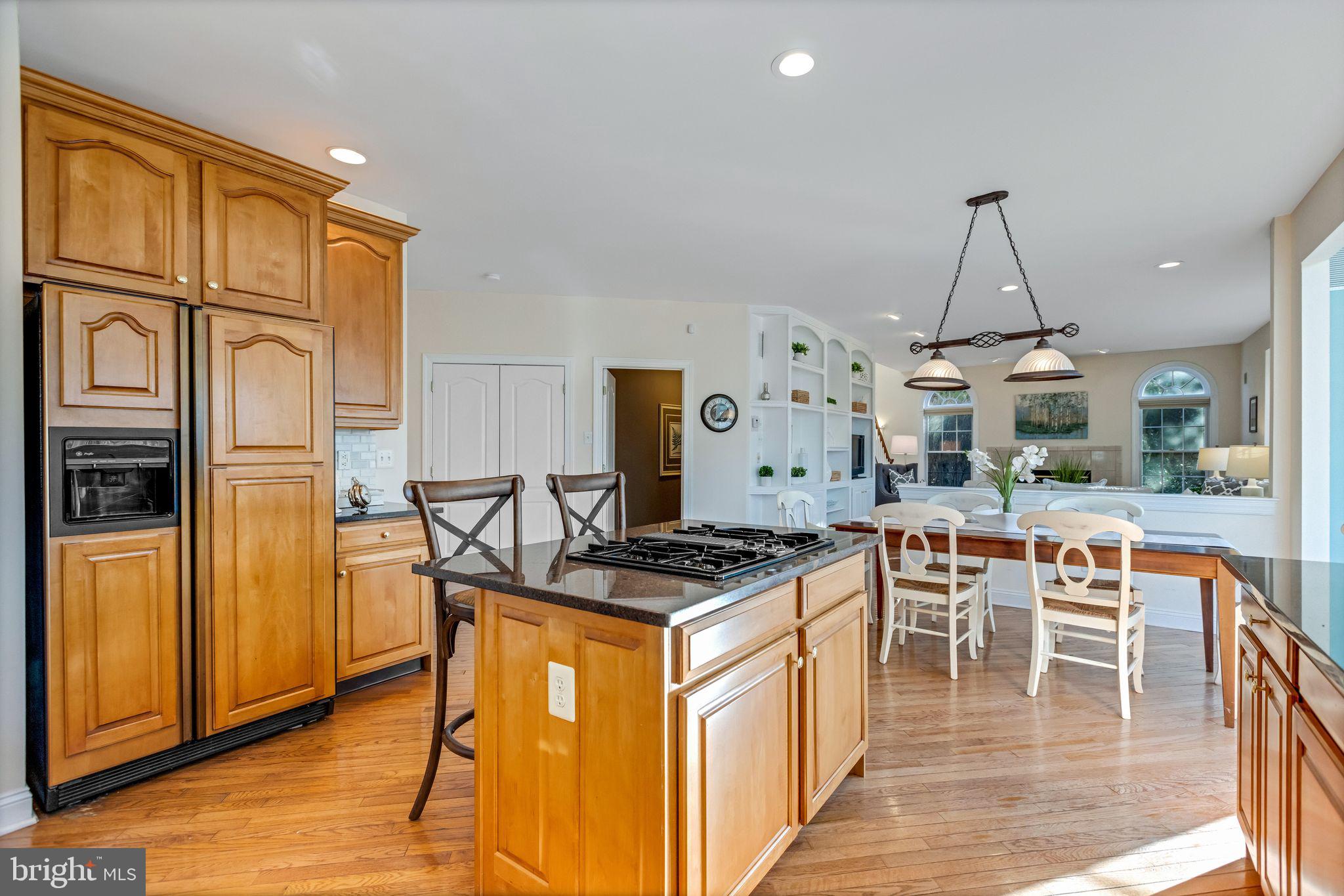 VALLEY FORGE WOODS - Residential