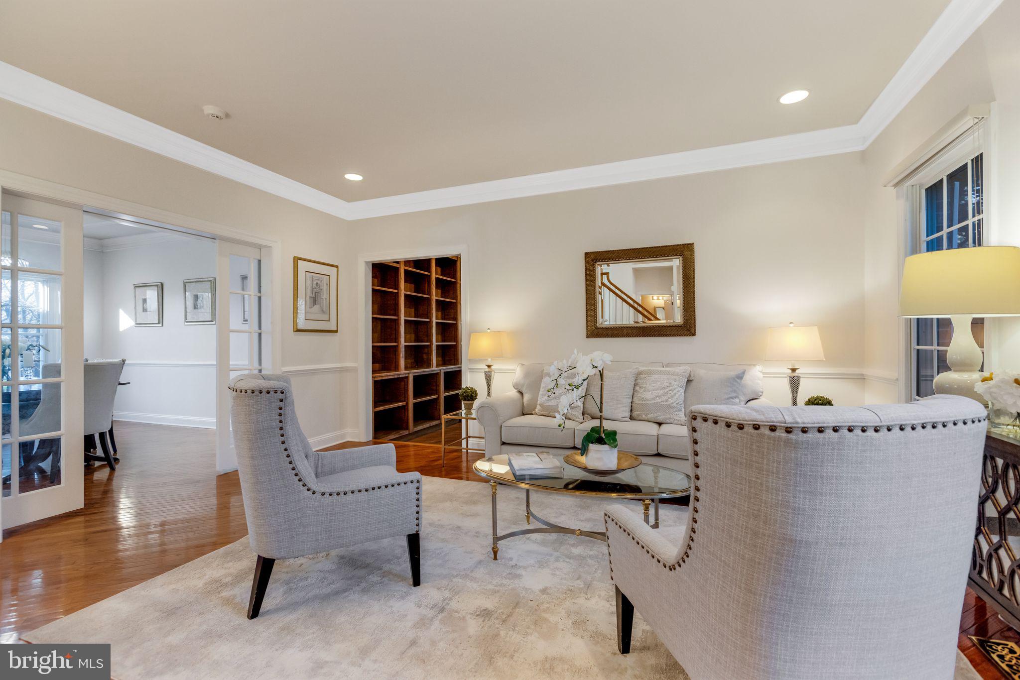 VALLEY FORGE WOODS - Residential