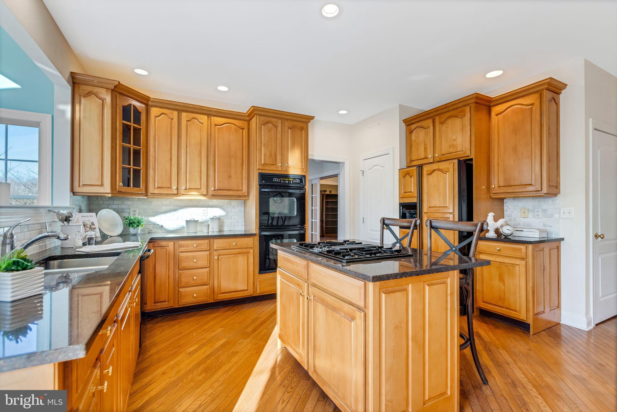 VALLEY FORGE WOODS - Residential