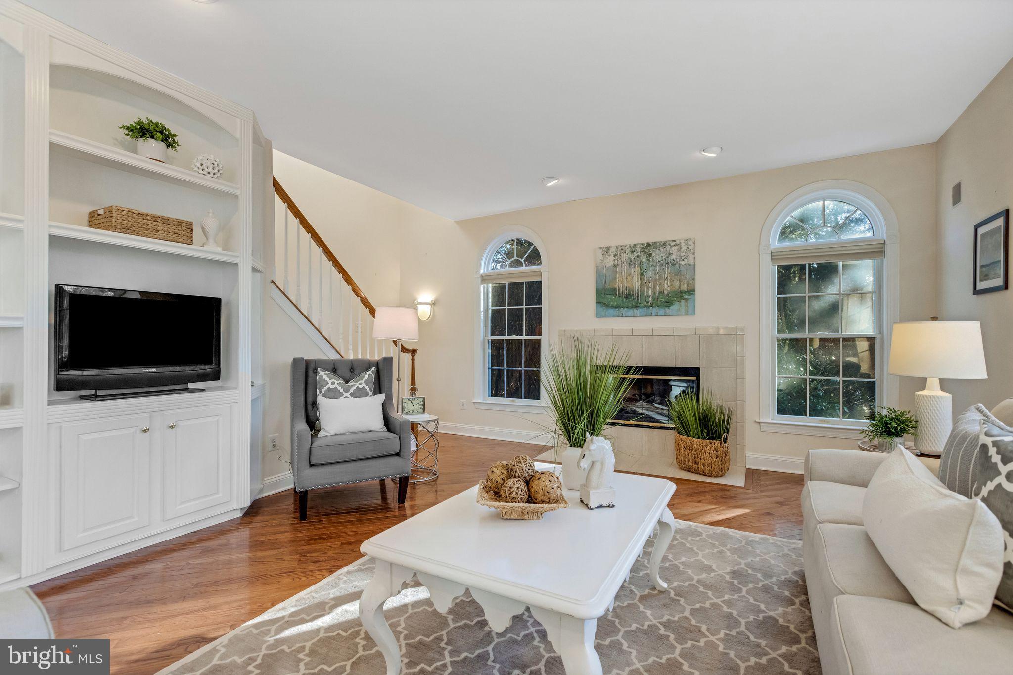 VALLEY FORGE WOODS - Residential