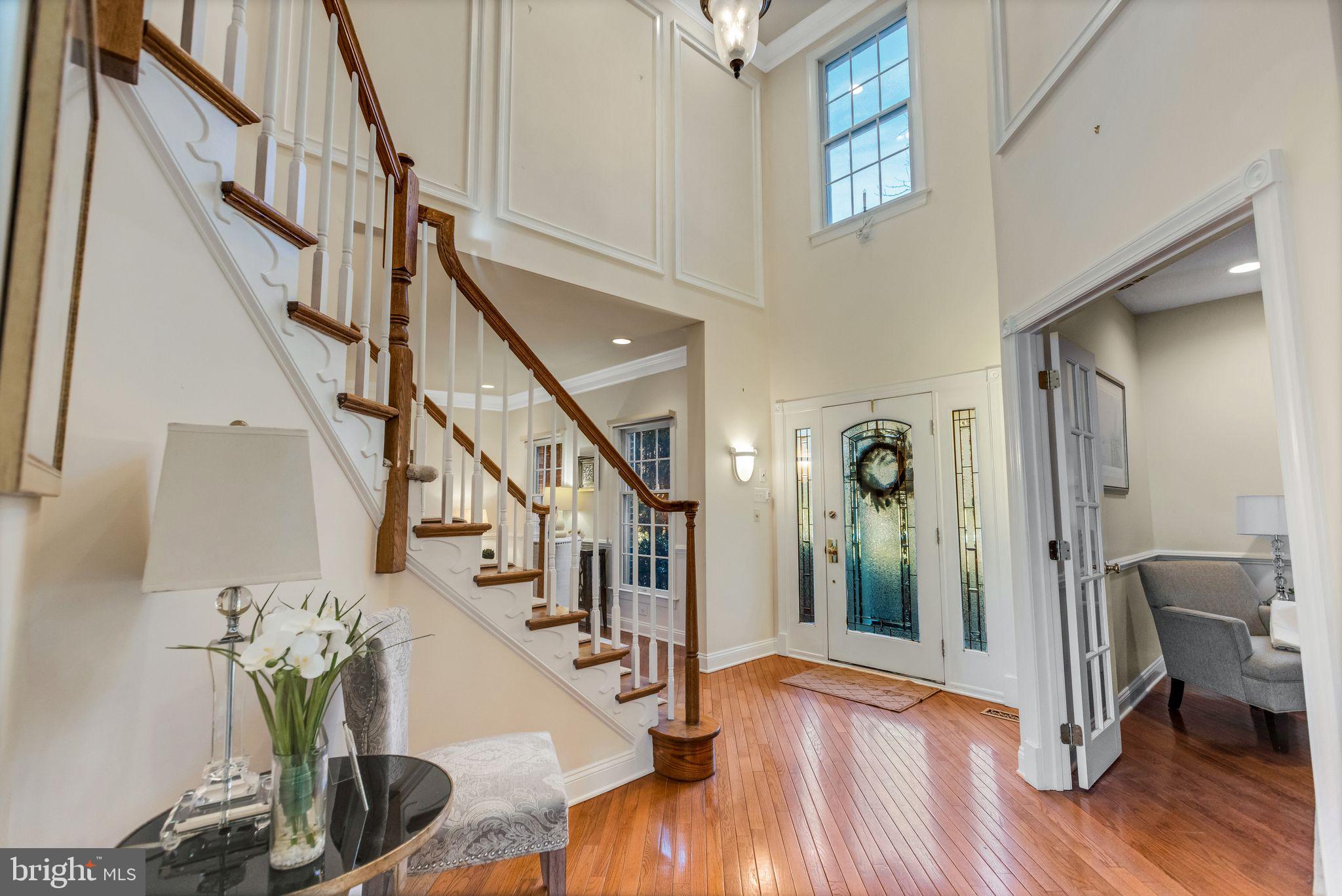 VALLEY FORGE WOODS - Residential