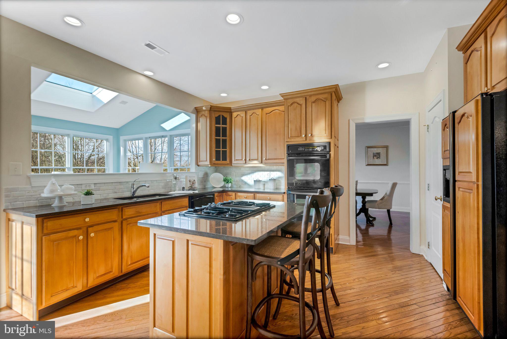 VALLEY FORGE WOODS - Residential