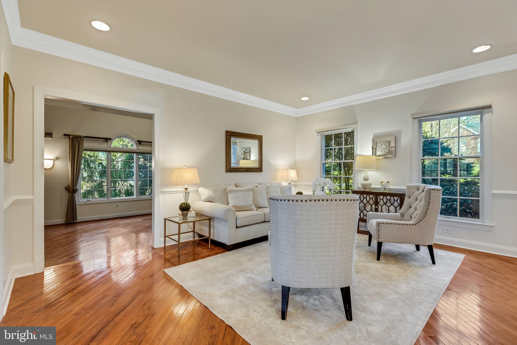 VALLEY FORGE WOODS - Residential