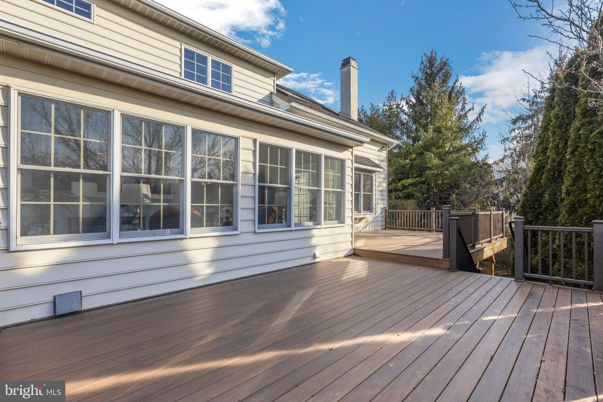 VALLEY FORGE WOODS - Residential