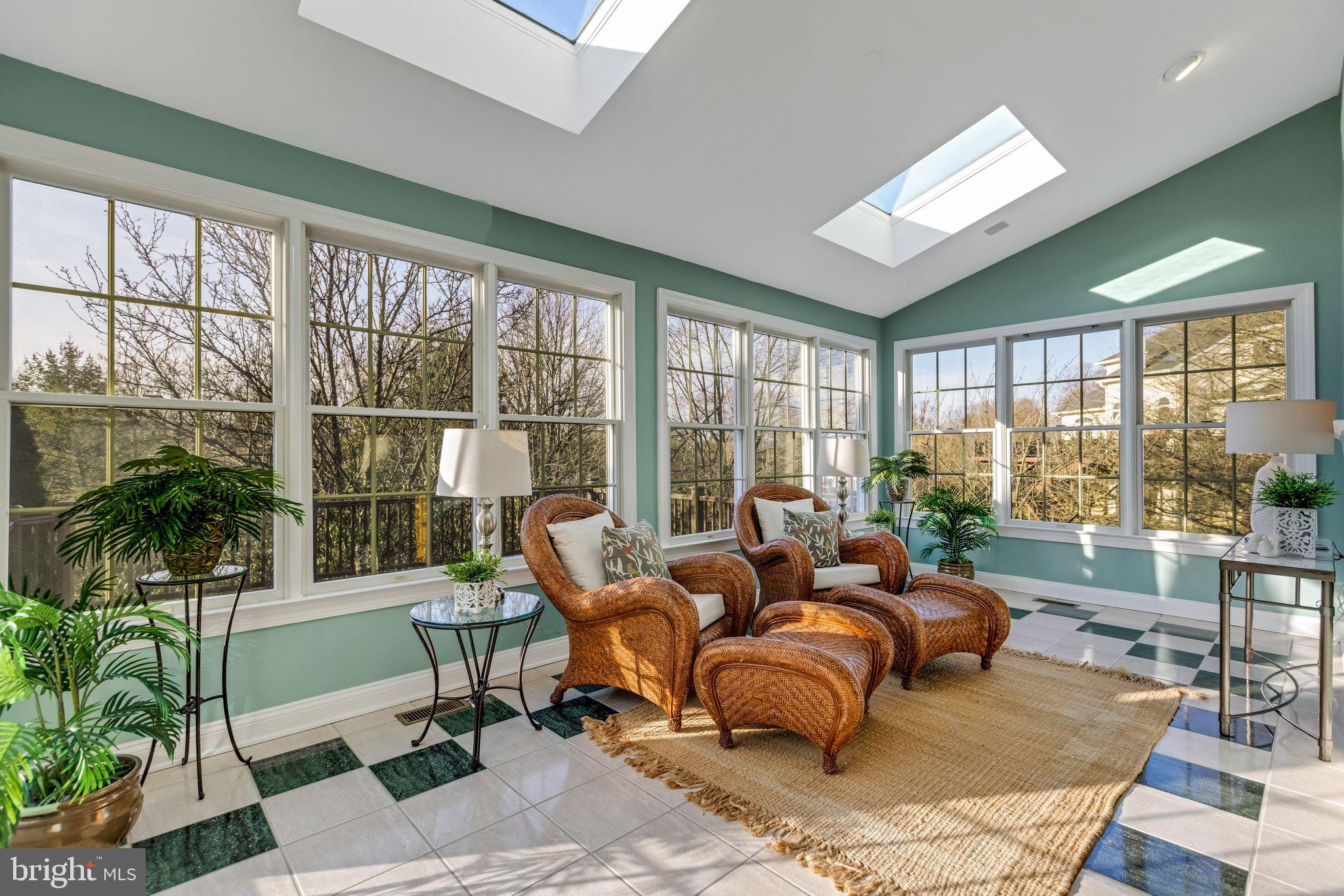 VALLEY FORGE WOODS - Residential