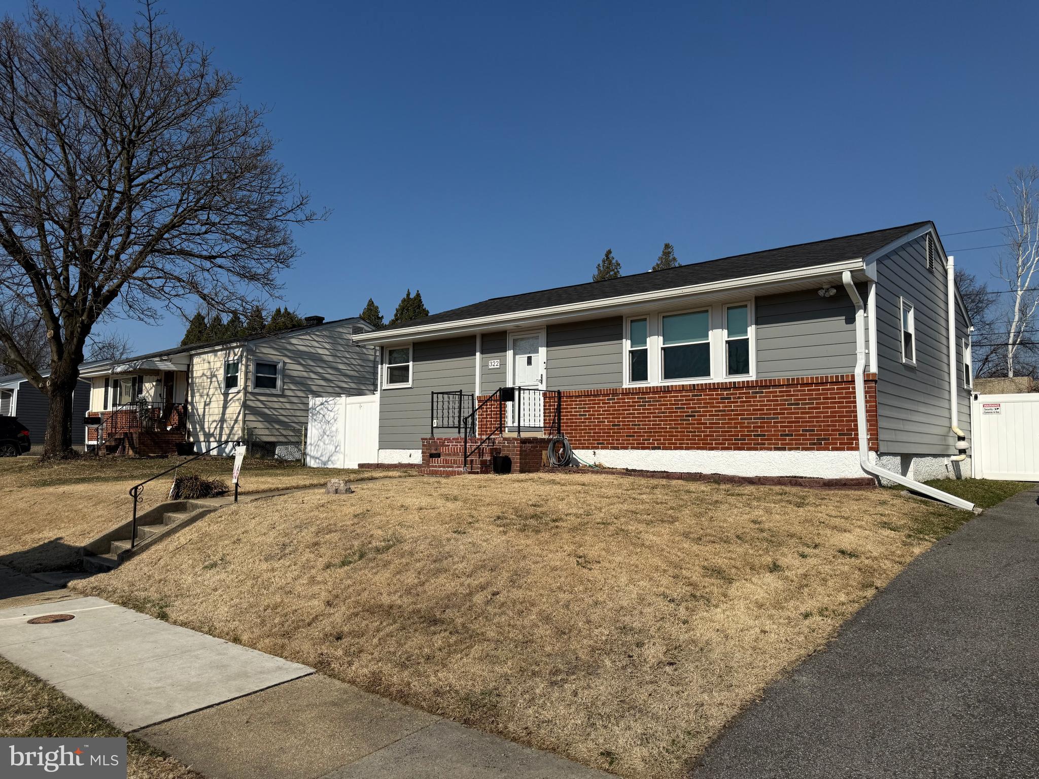 CRESTWOOD - Residential