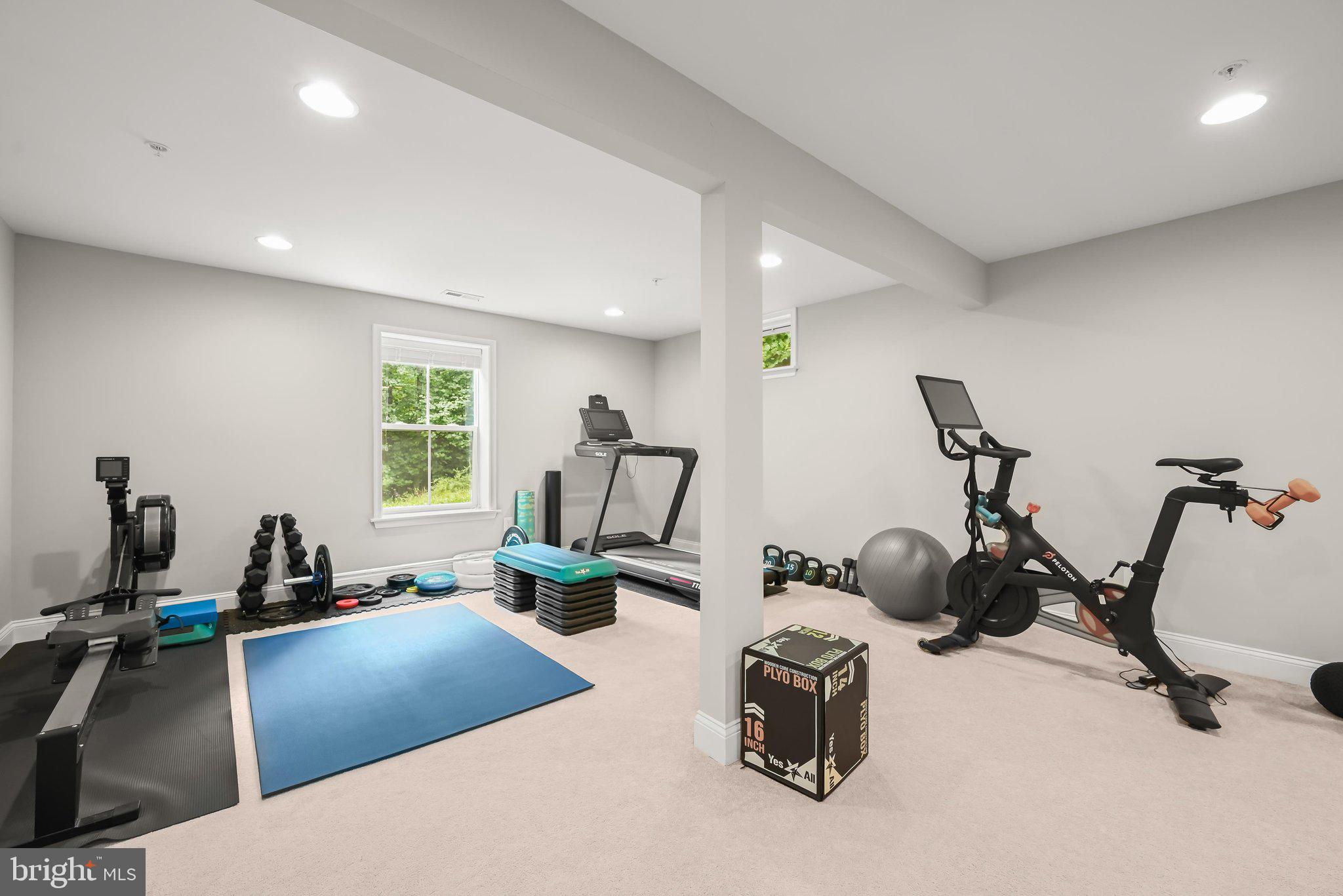 TRIADELPHIA WOODS - Residential