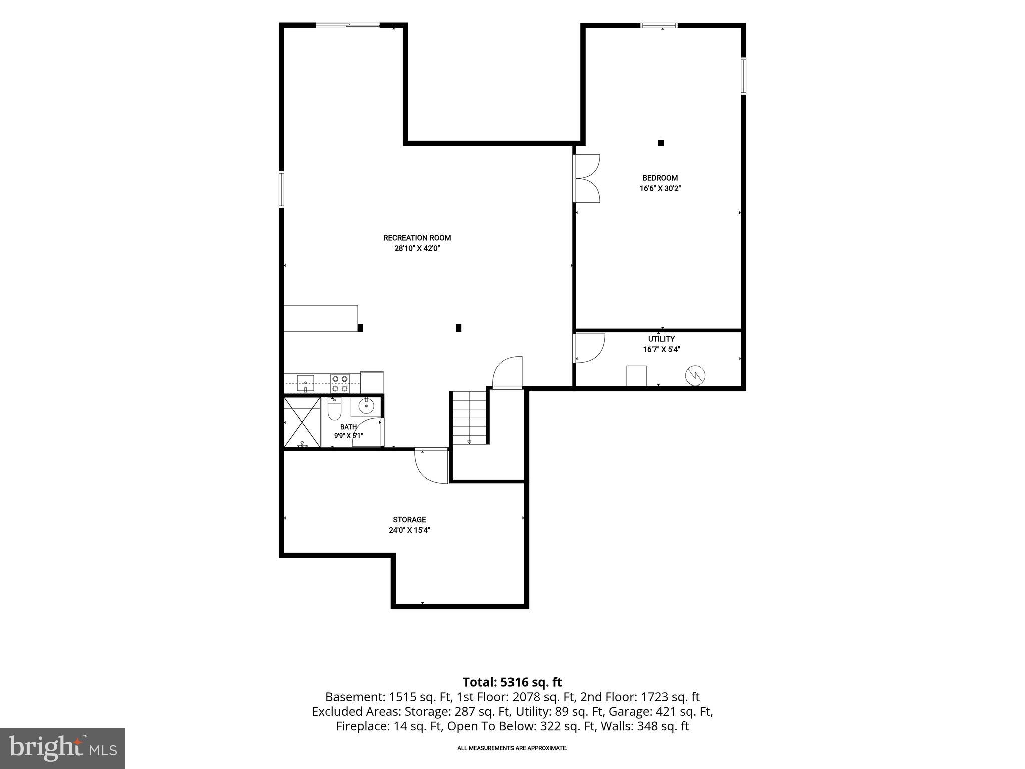 TRIADELPHIA WOODS - Residential